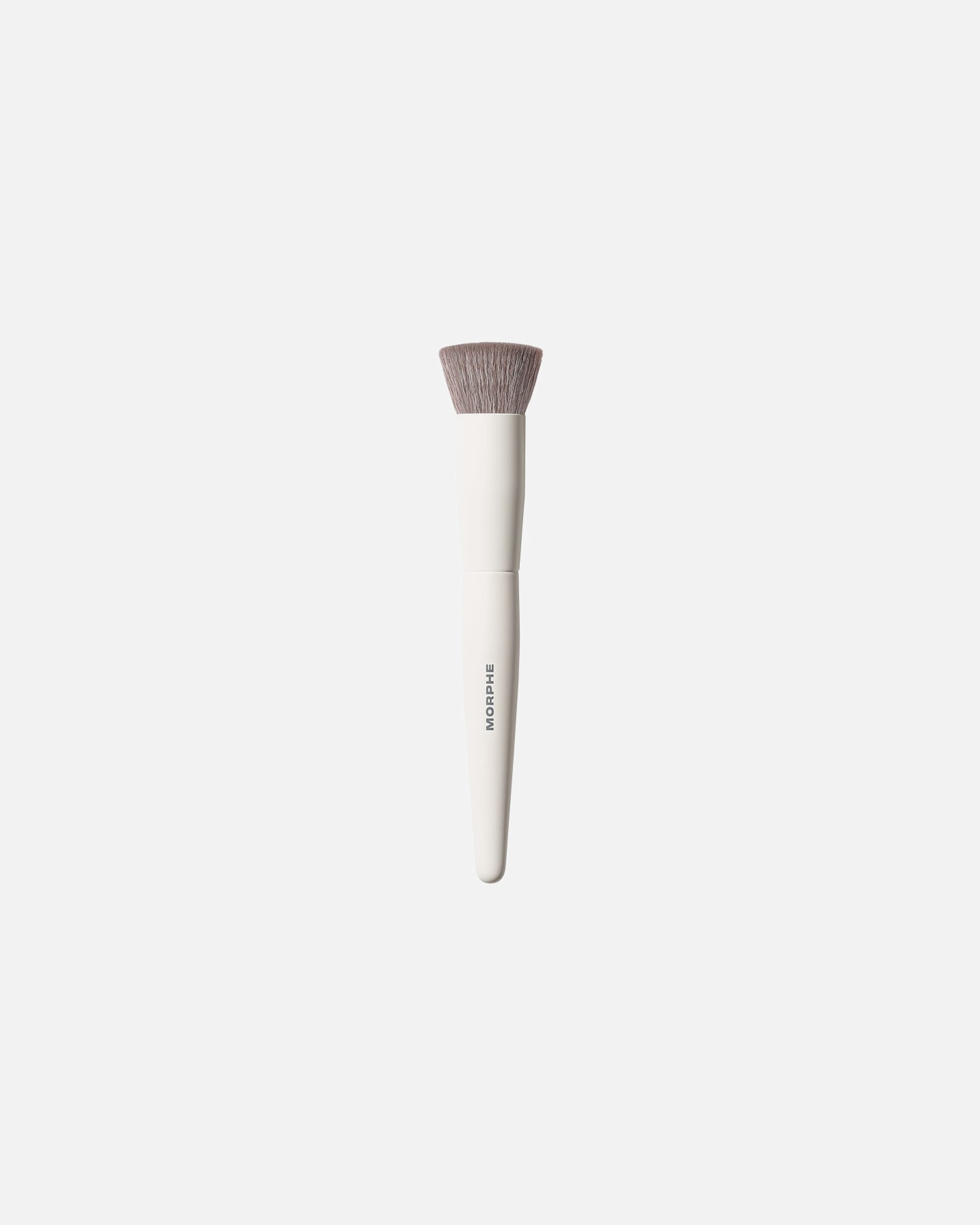 Makiažo pagrindo šepetėlis UnisexMorpheM106 FLAT-TOPPED FOUNDATION BRUSH1 vnt.