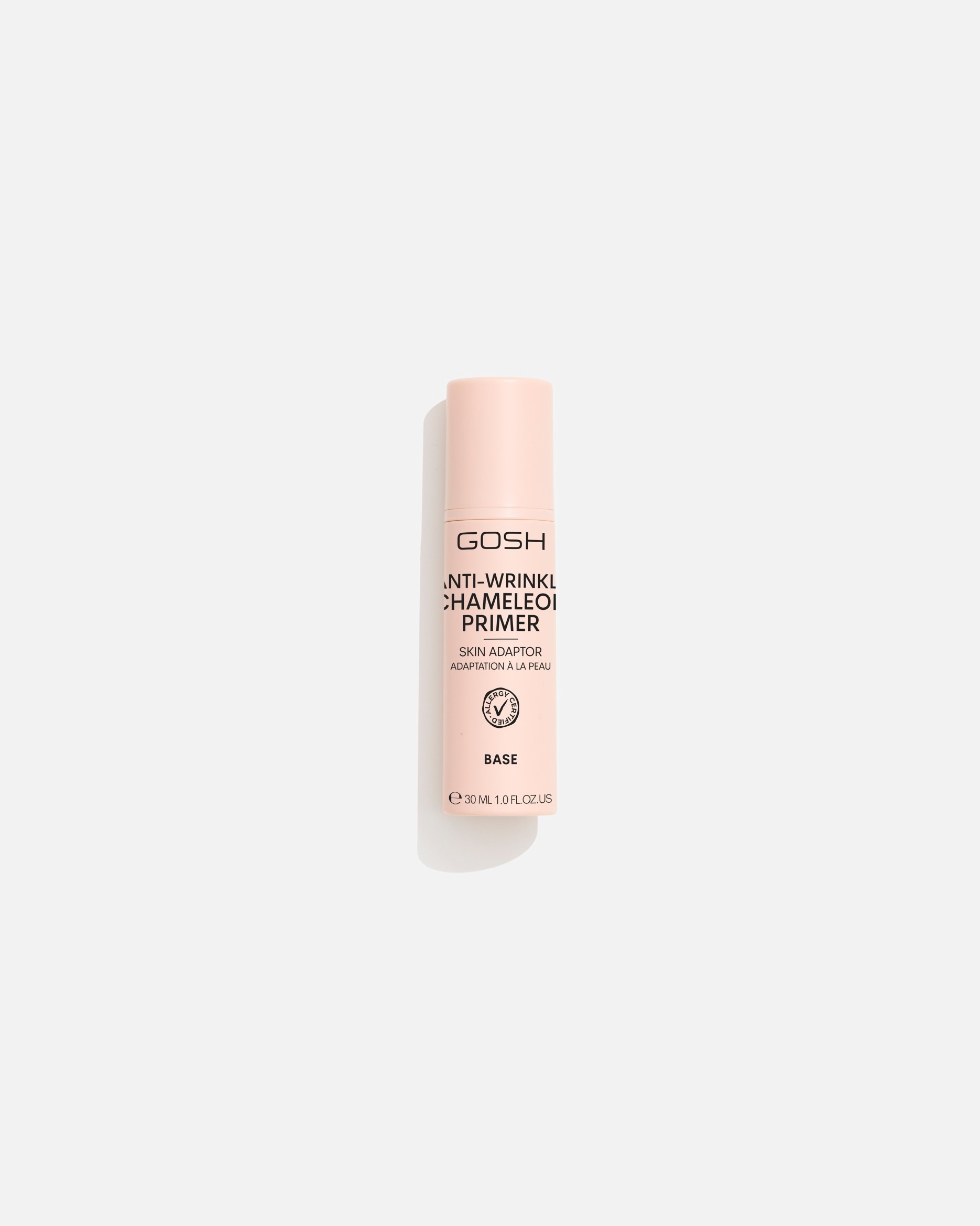 Makiažo bazė UnisexGosh CopenhagenAnti Wrinkle Chameleon Primer30 ml