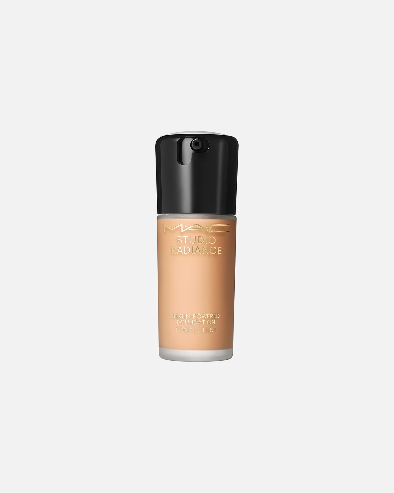 Makiažo pagrindas UnisexMACStudio Radiance Serum-Powered FoundationNW22