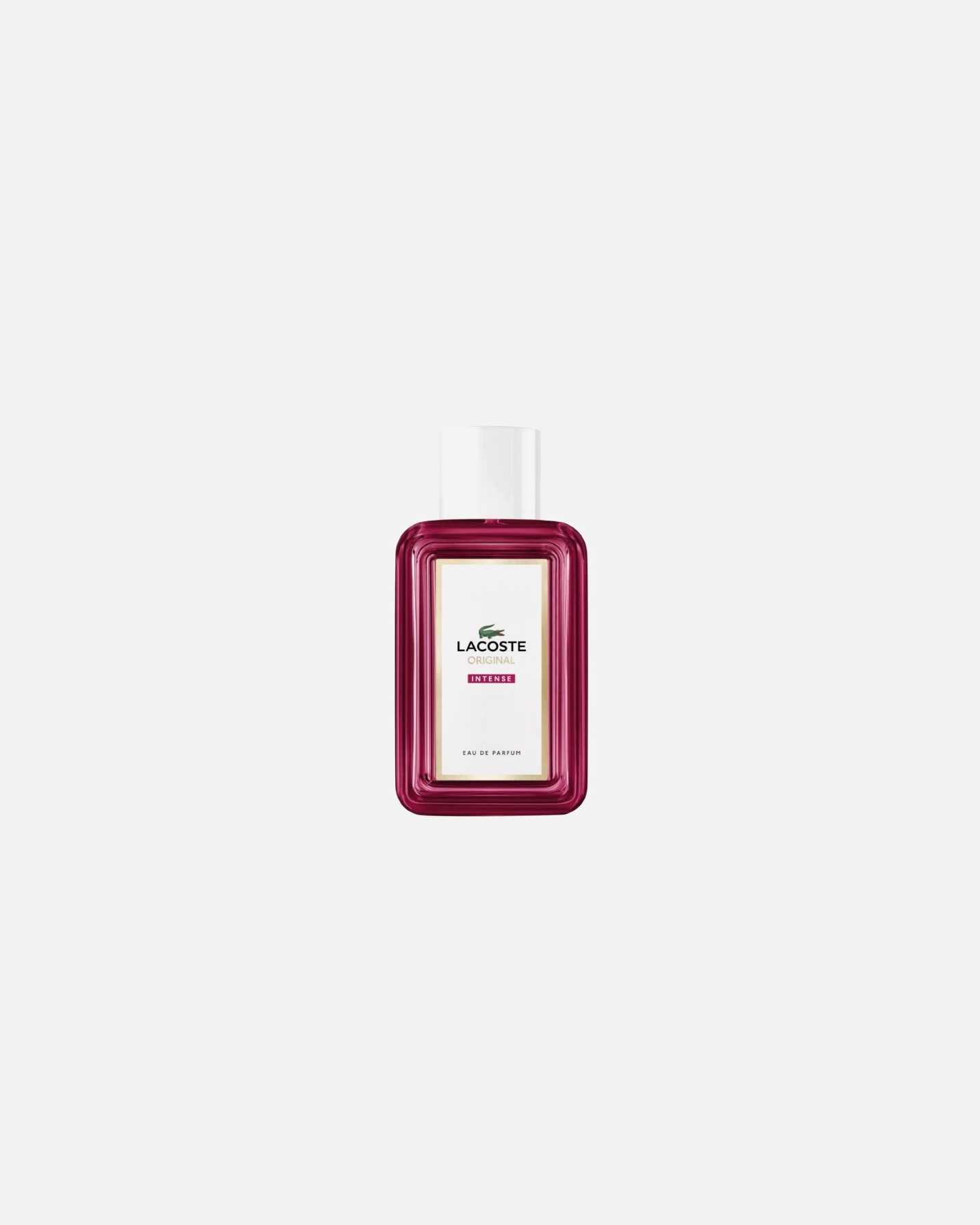 Parfumuotas vanduo MoterimsLacoste OriginalFEMME INTENSE40 ml