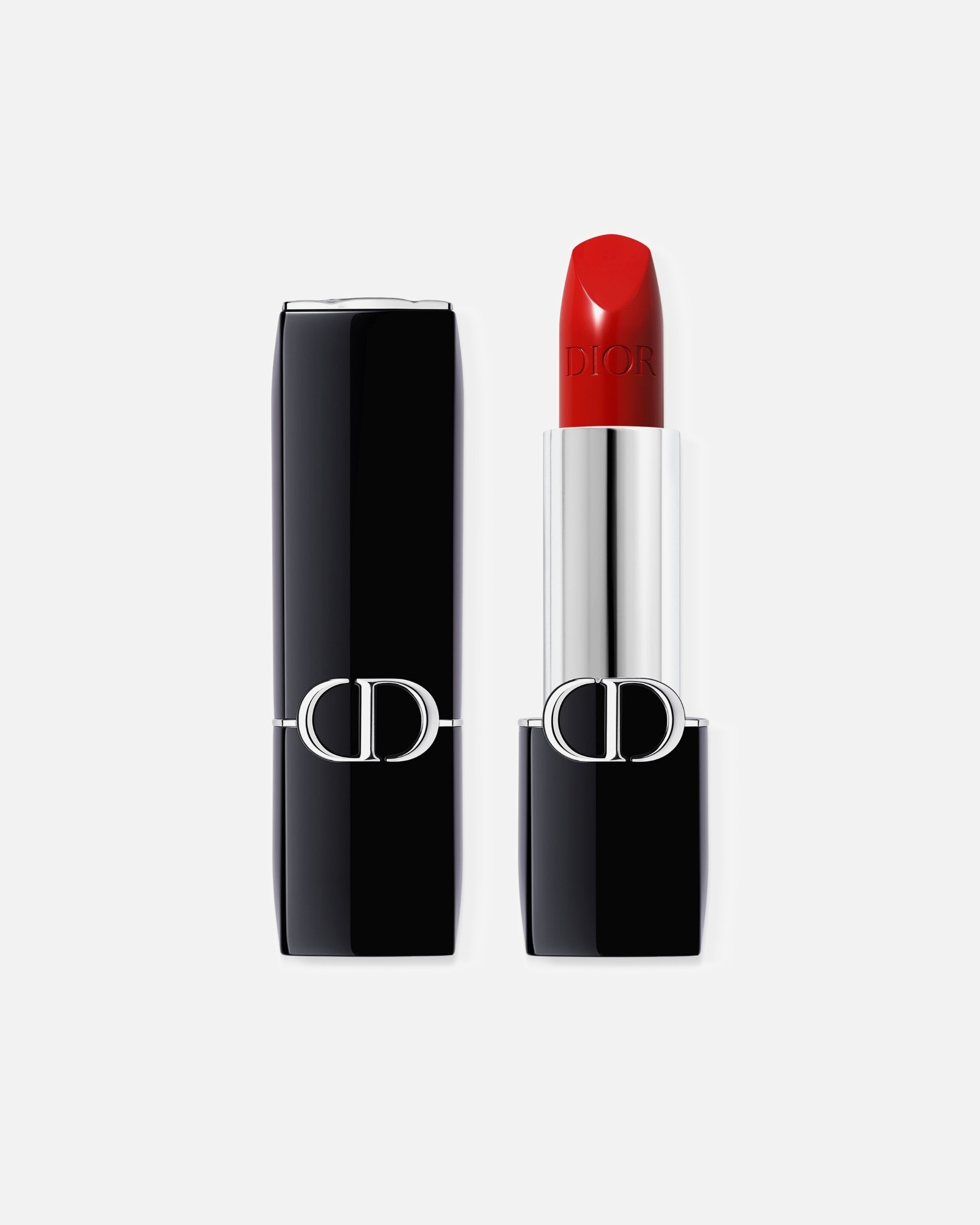 Lūpų dažai UnisexDIORRouge DiorLipstickNr. Satin 999