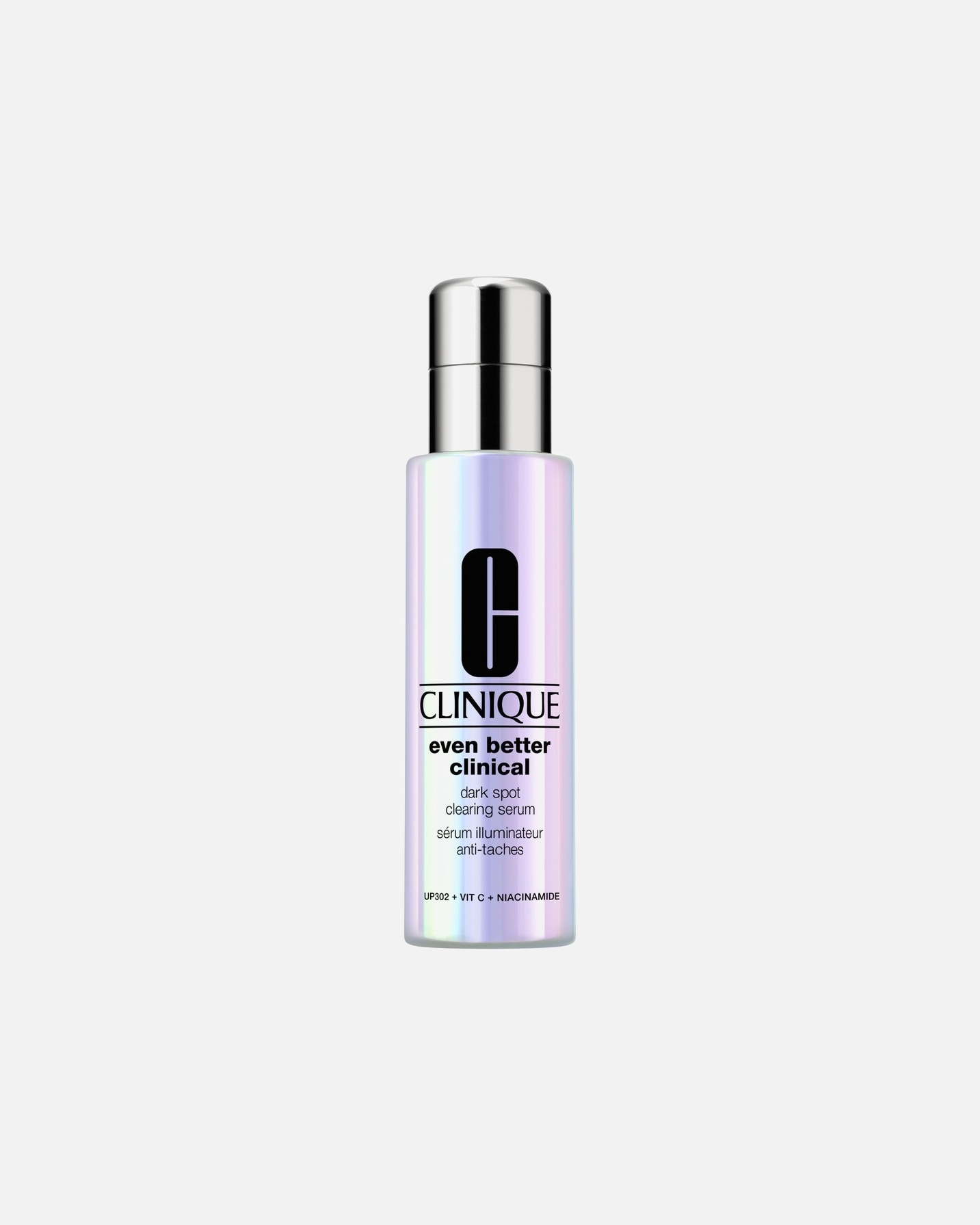 Drėkinamasis veido serumas, Veido serumas/koncentratas MoterimsCliniqueEven Better™Clinique Even Better™ Clinical™ Dark Spot Clearing Serum50 ml