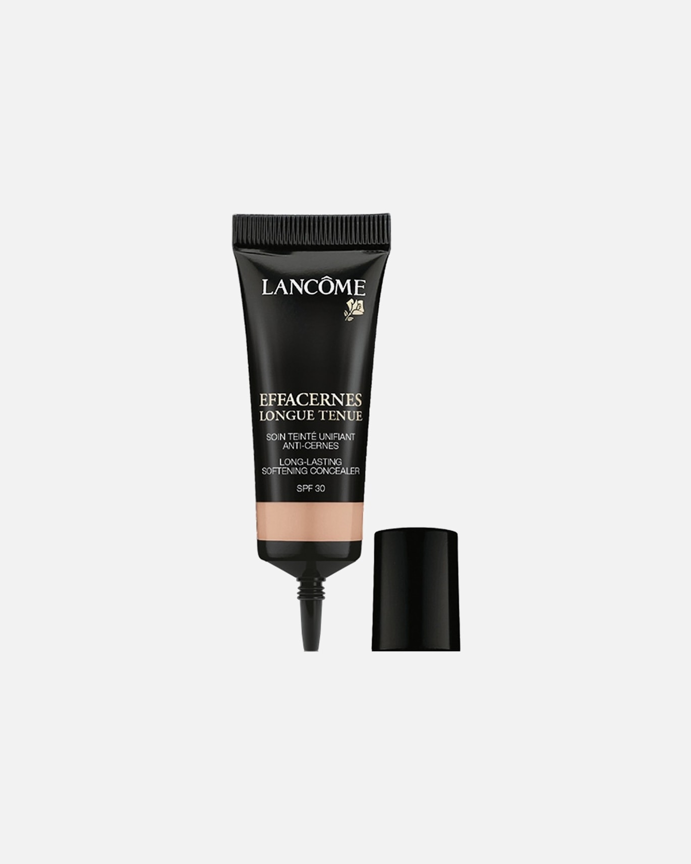 Maskuojamoji priemonė UnisexLancômeEffacernes Long Lasting Softening Concealer SPF30Nr. 02 - Beige Sable