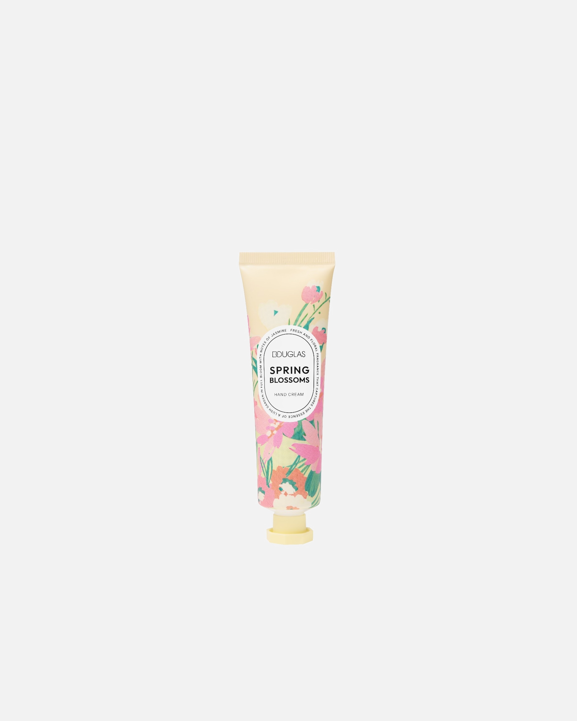 Rankų kremas UnisexDouglas CollectionSeasonalHand Cream - Yellow60 ml