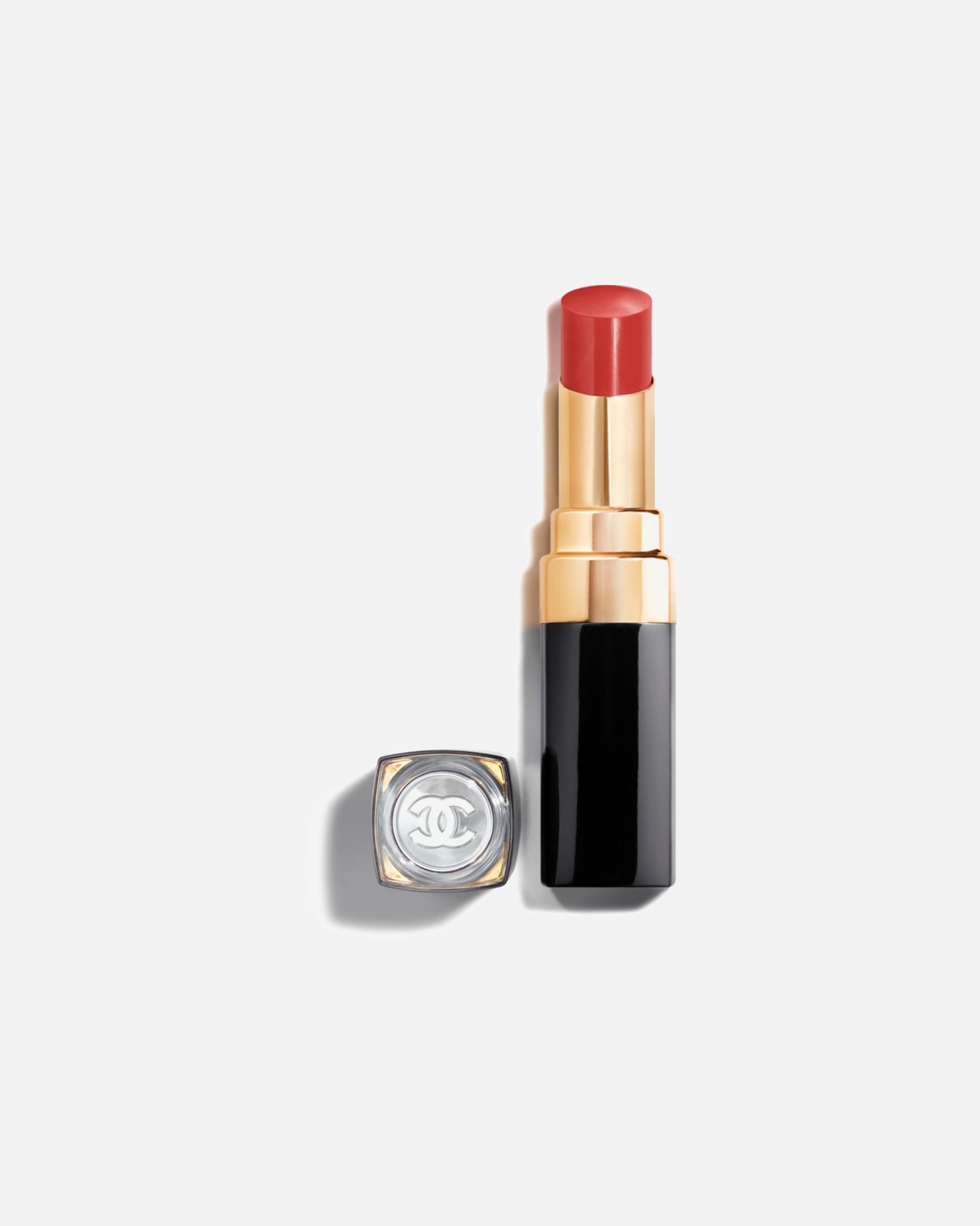 Lūpų dažai UnisexCHANELROUGE COCOFLASH282 - ZESTY