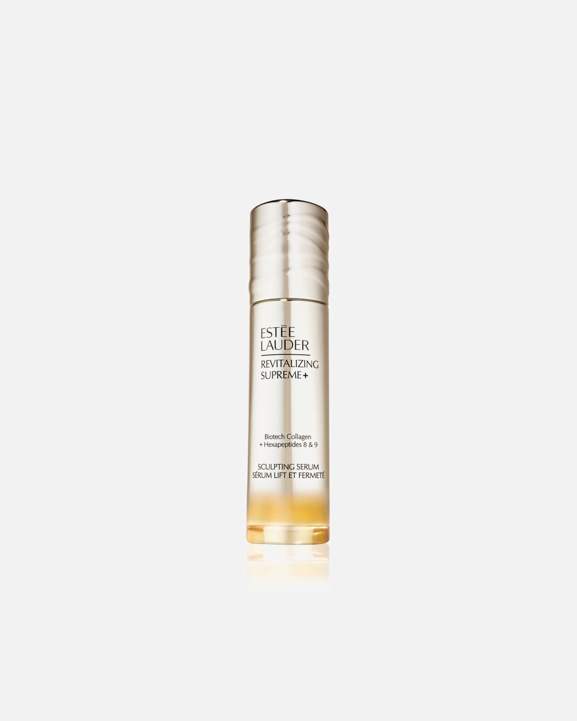 Drėkinamasis veido serumas, Veido serumas/koncentratas MoterimsEstée LauderRevitalizing Supreme+Sculpting Face Serum50 ml