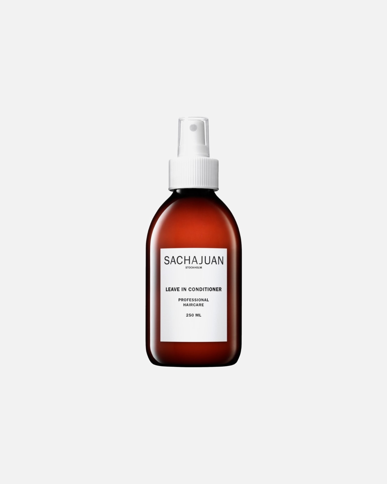 Plaukų kondicionierius UnisexSachajuanLeave In Conditioner250 ml