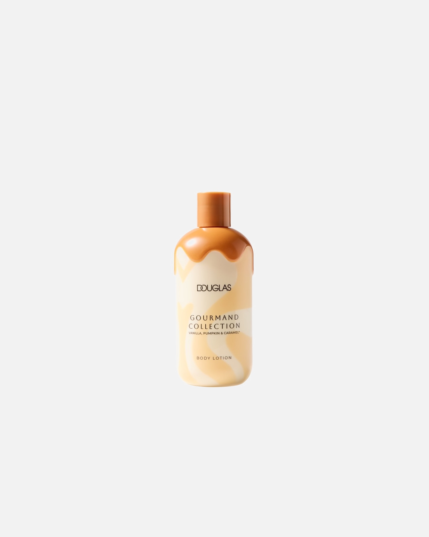 Kūno losjonas UnisexDouglas CollectionSeasonalGourmand Collection Body Lotion250 ml