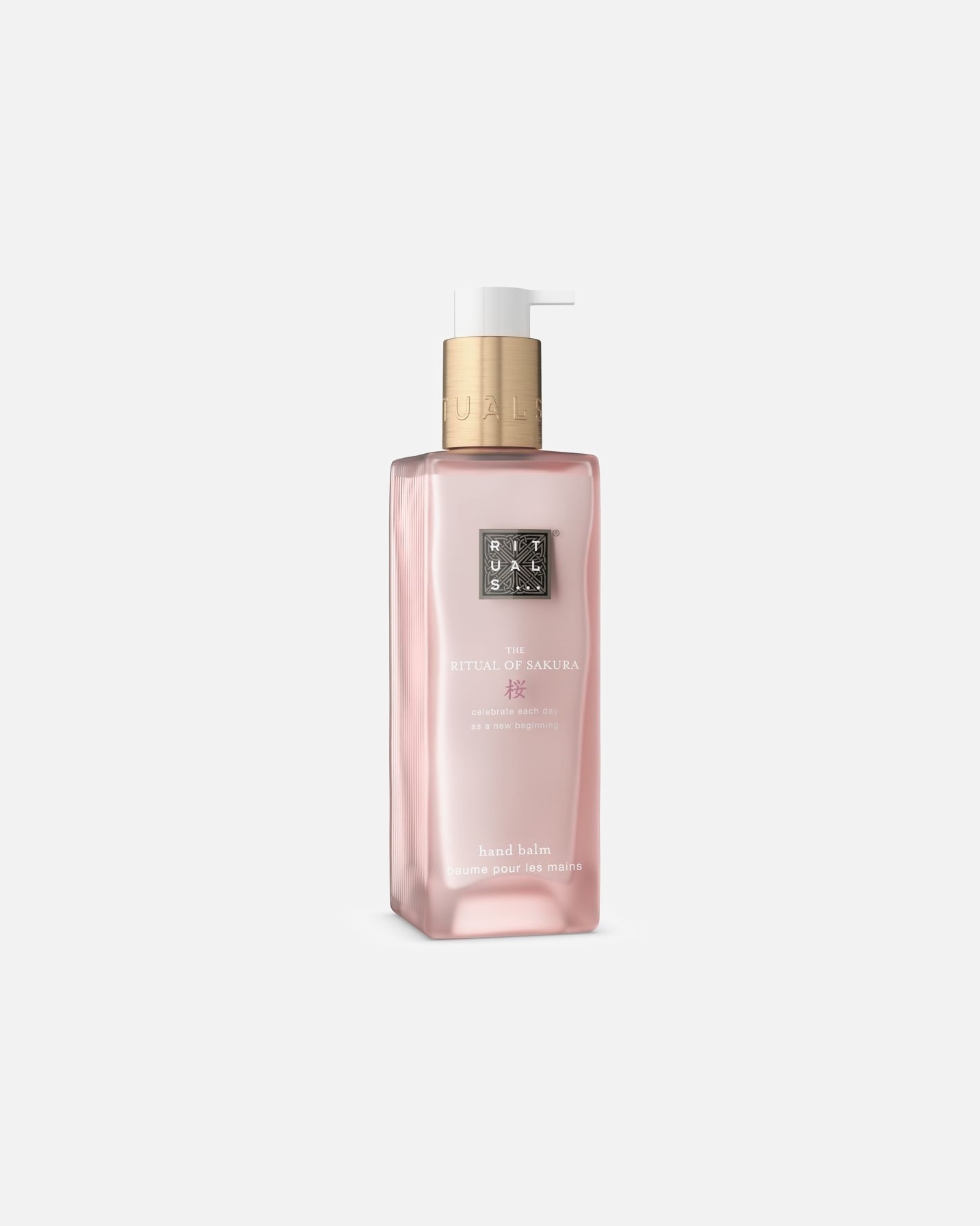 Rankų losjonas UnisexRitualsThe Ritual of SakuraHAND BALM175 ml