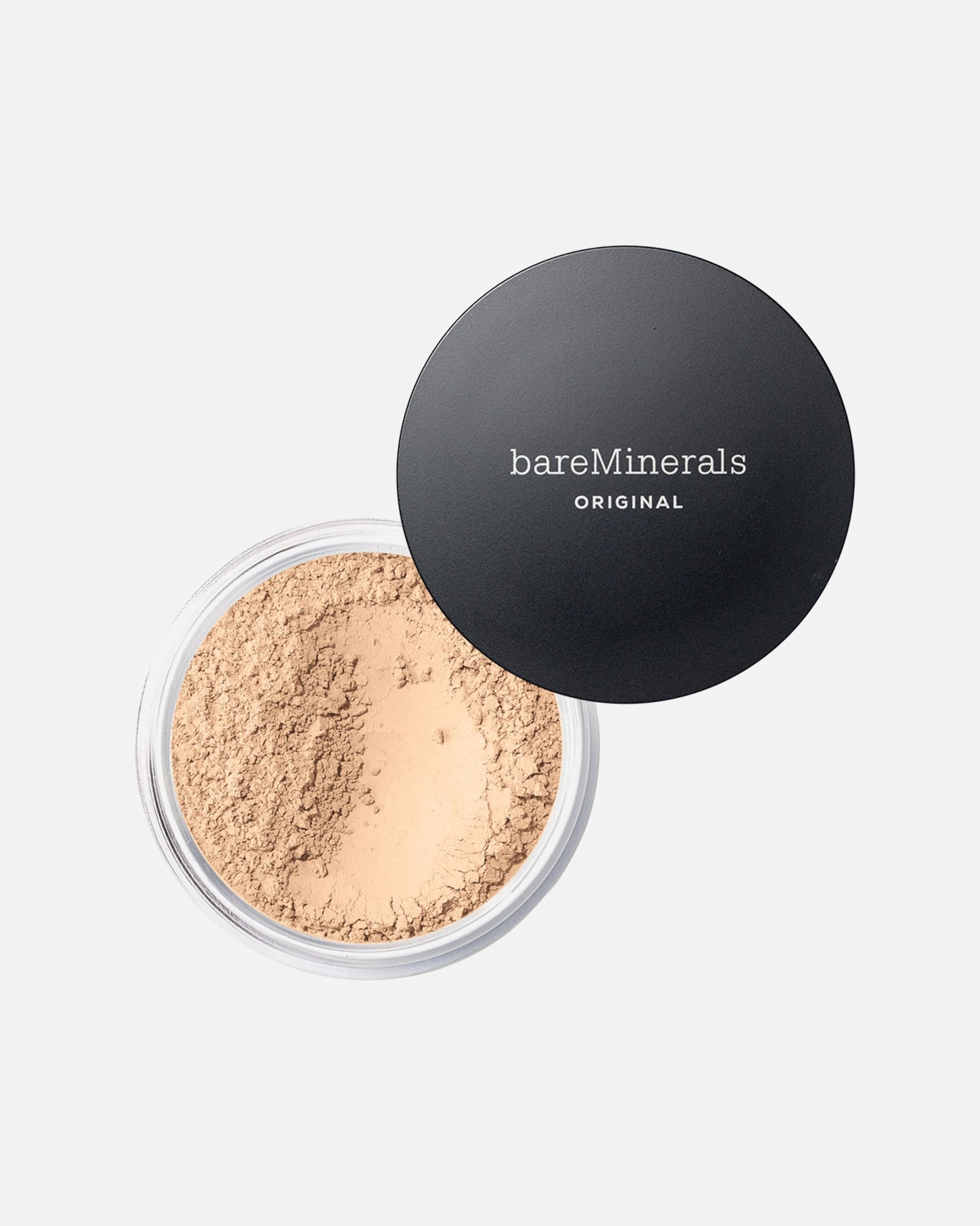 Makiažo pagrindas UnisexbareMineralsOriginalLOOSE FOUNDATION - SPF 1503 - Fairly Light