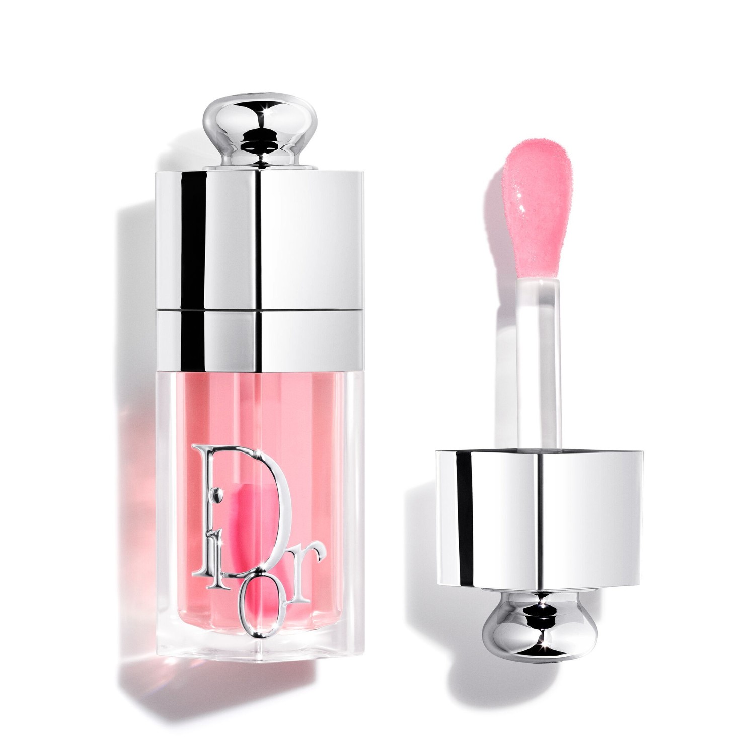 Dior Addict Lip Glow Oil — 001 Pink