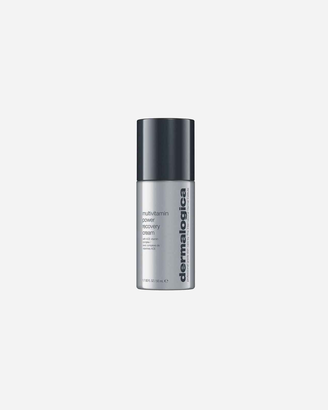 Priemonė nuo senėjimo žymių UnisexDermalogicaMultivitamin PowerMultivitamin Power Recovery Cream50 ml