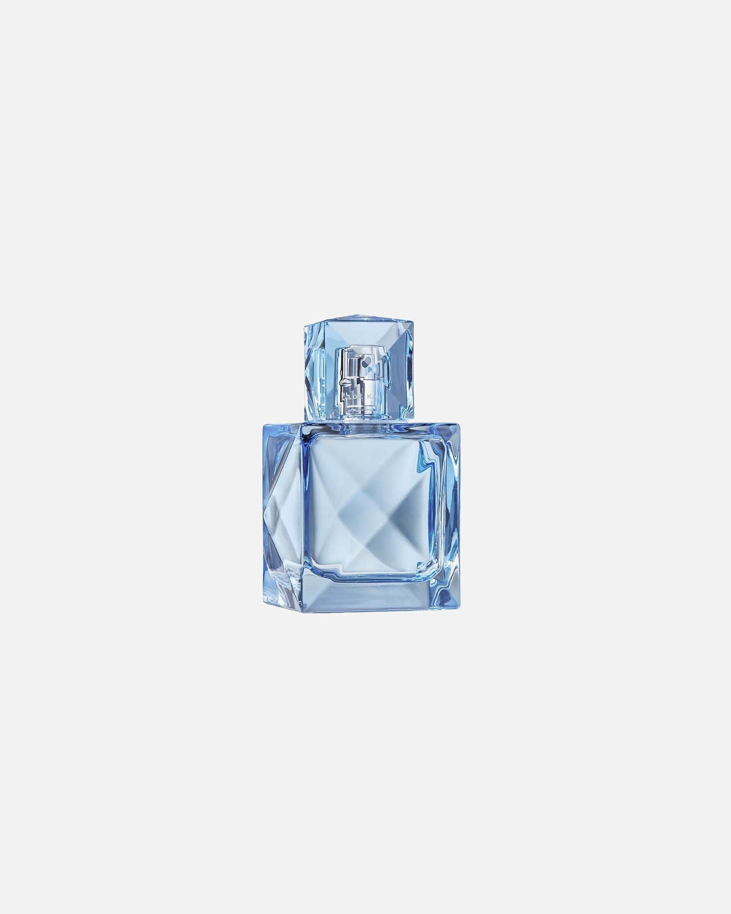 Parfumuotas vanduo MoterimsKhloé KardashianXO BLUEBLUE100 ml