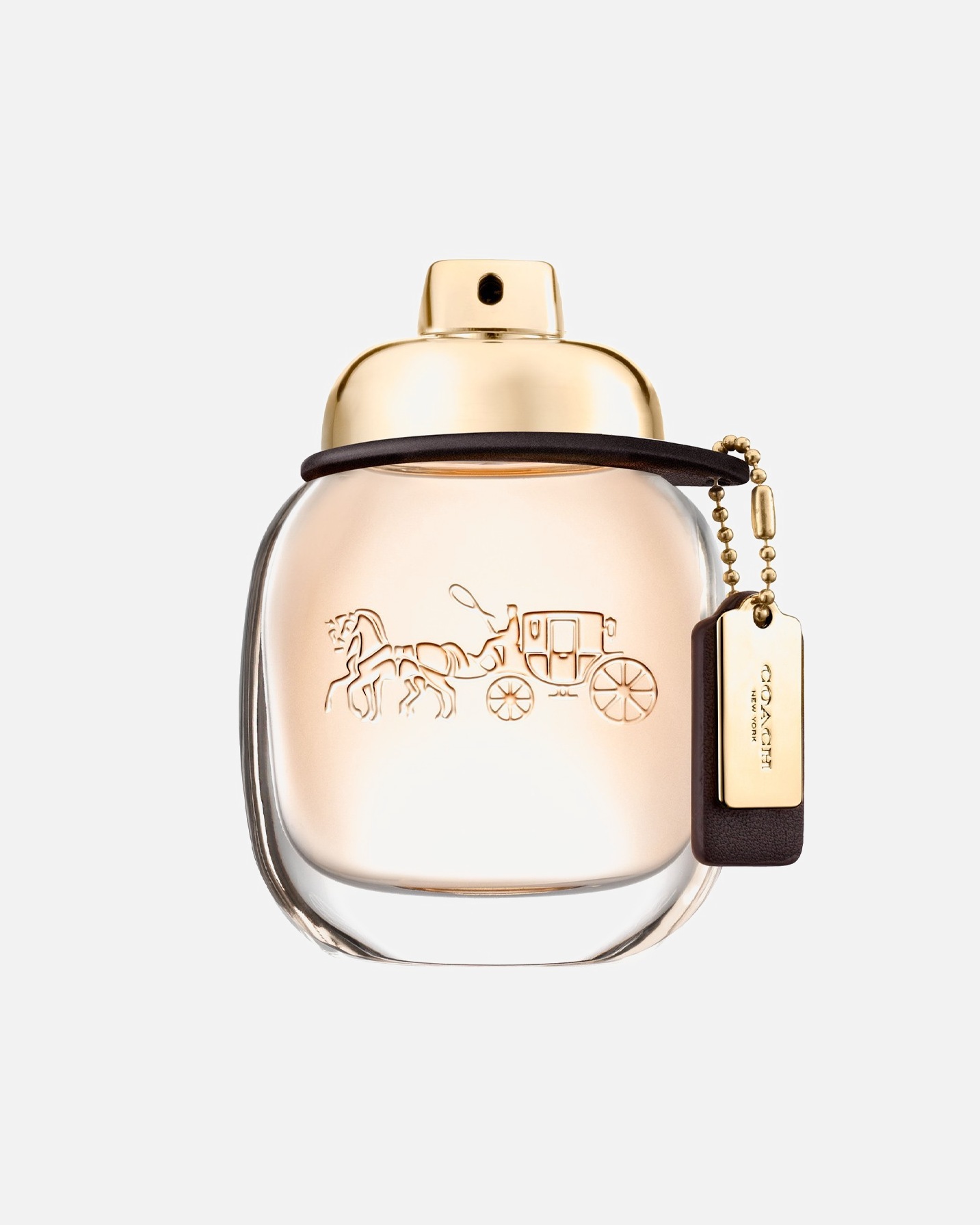 Parfumuotas vanduo MoterimsCOACHWomenCoach30 ml
