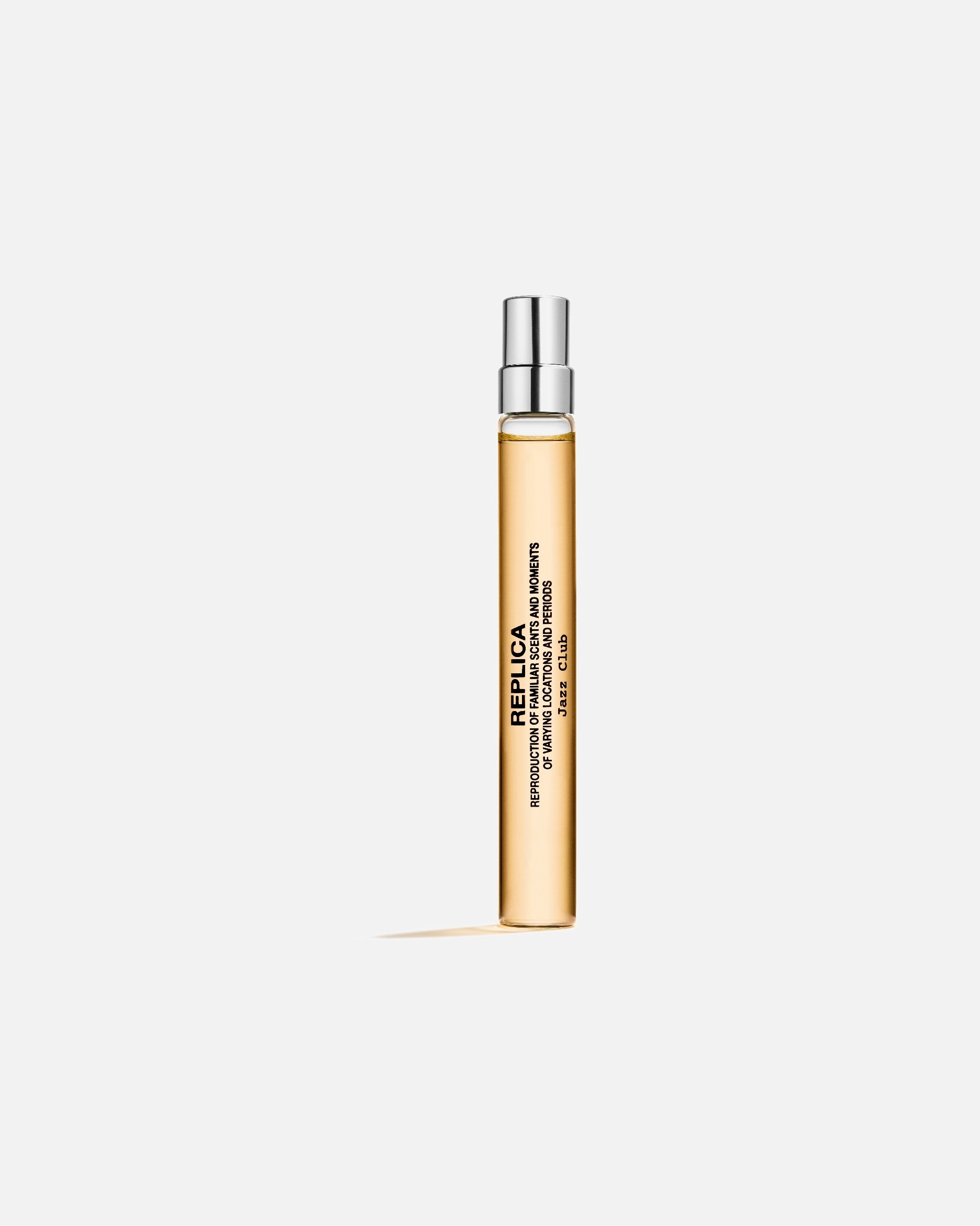 Tualetinis vanduo UnisexMaison MargielaReplicaJazz Club10 ml