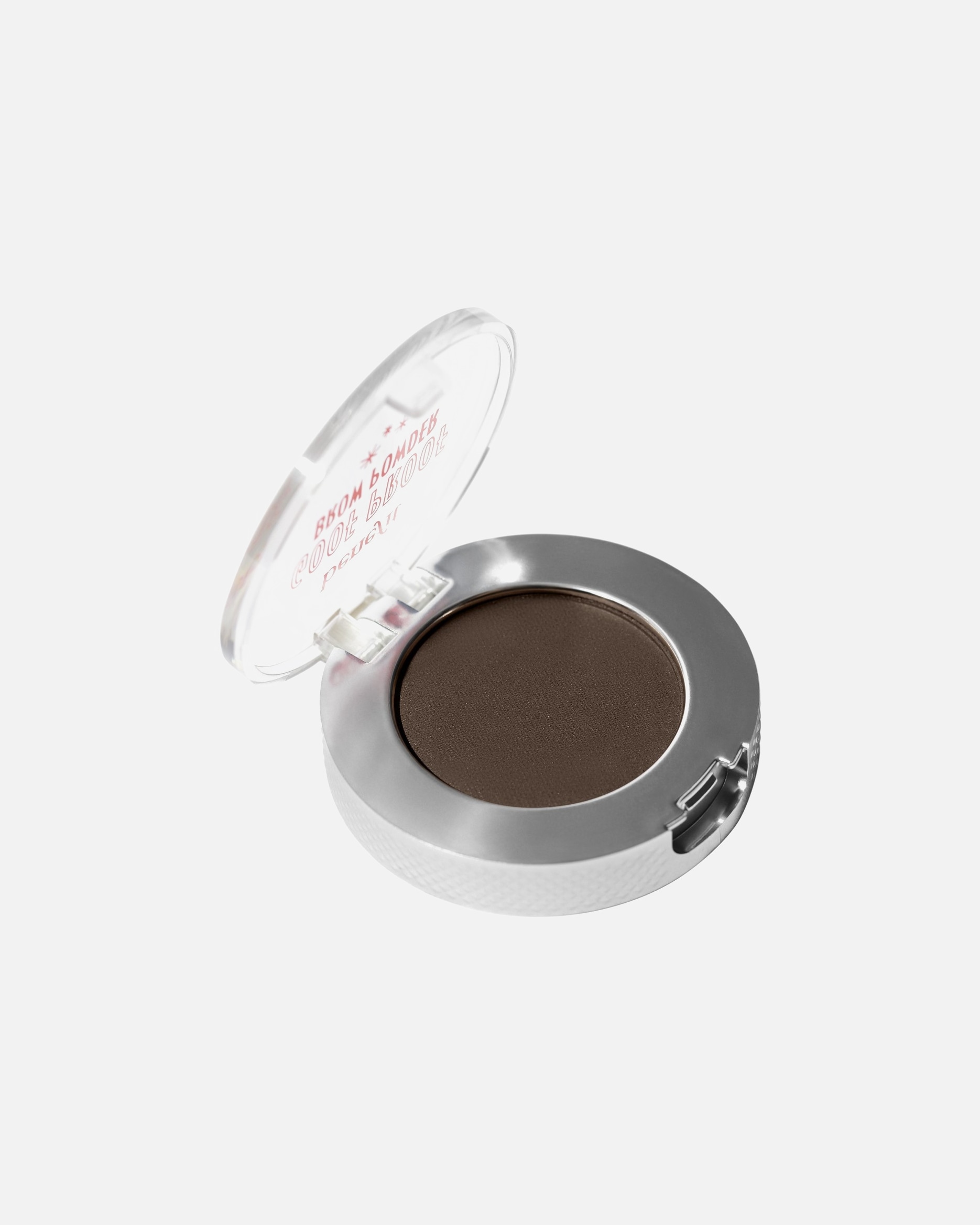 Antakių šešėliai UnisexBenefitBrow CollectionGoof Proof Brow PowderNr. 4.5 Neutral Deep Brown
