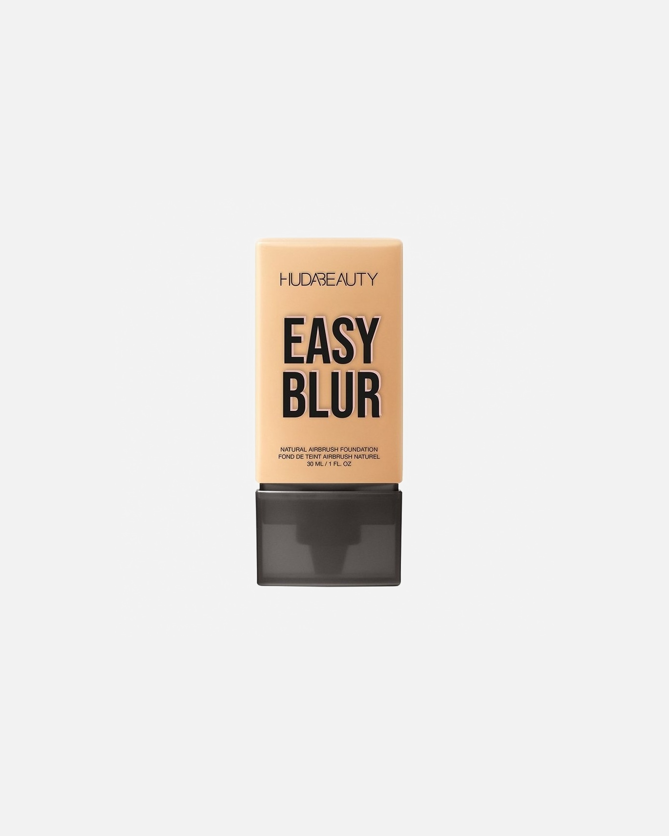 Makiažo pagrindas UnisexHUDA BEAUTYEEasy Blur Natural AirbrushNr. 240N Toasted Coconut