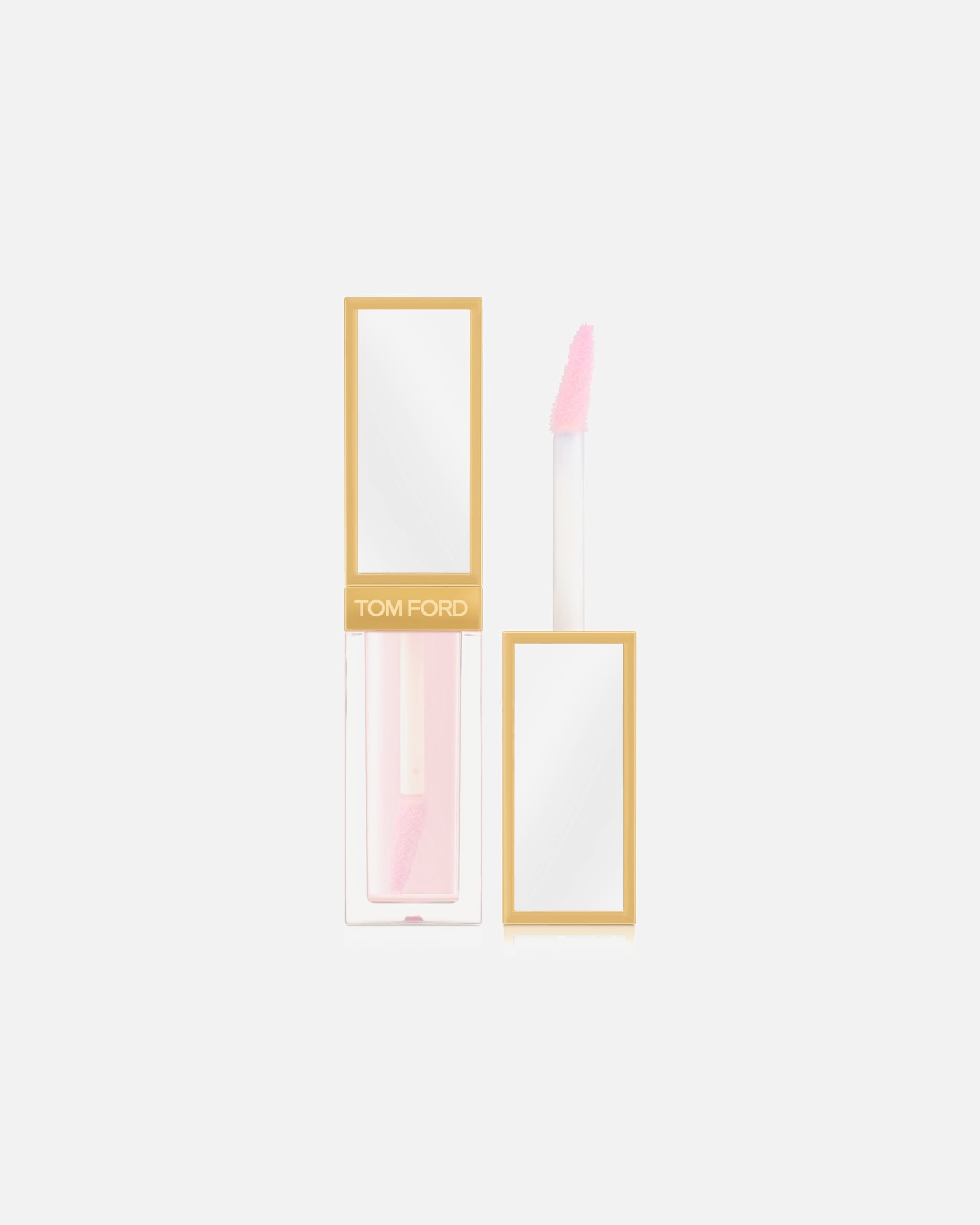 Lūpų aliejus UnisexTOM FORDSoleil CollectionSoleil Hydrating Lip OilBARE BEACH