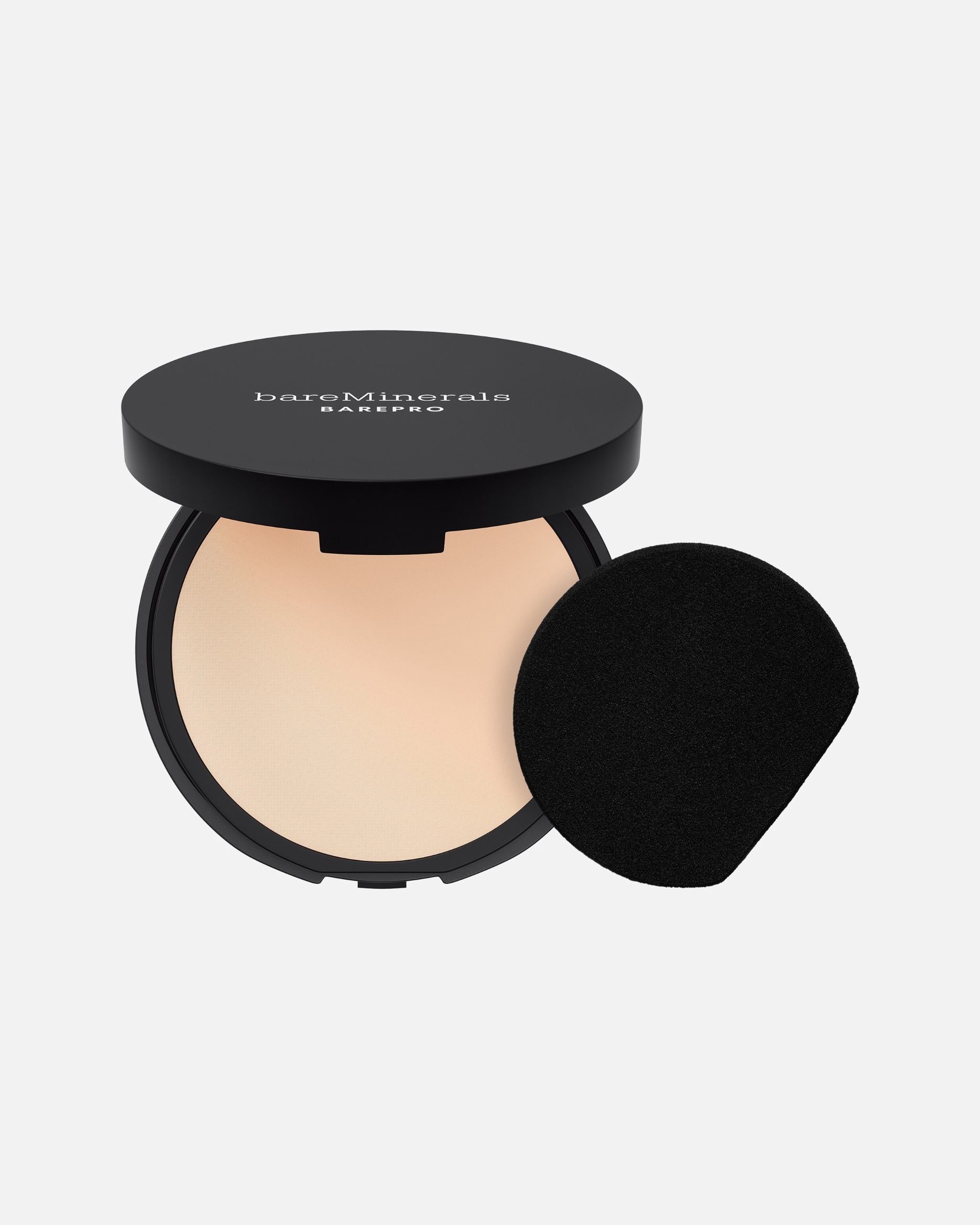 Makiažo pagrindas UnisexbareMineralsbarePro24 HR SKIN-PERFECTING POWDER FOUNDATIONFAIR 10 NEUTRAL