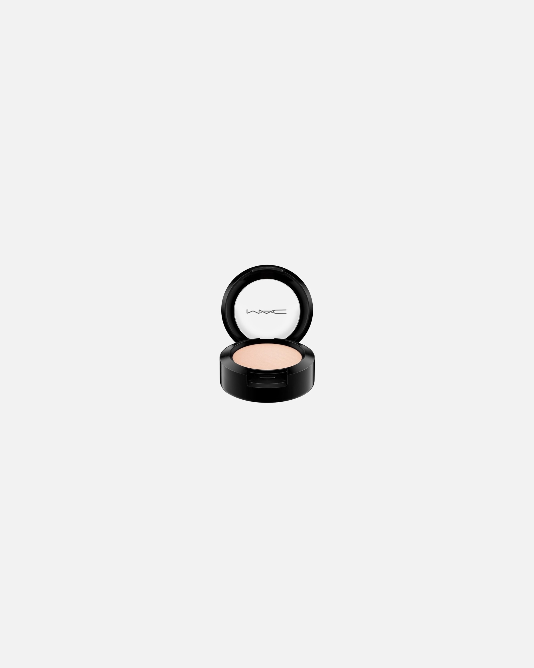 Akių šešėliai, Paletė UnisexMACVeluxe Pearl Eye Shadow PromoBrule