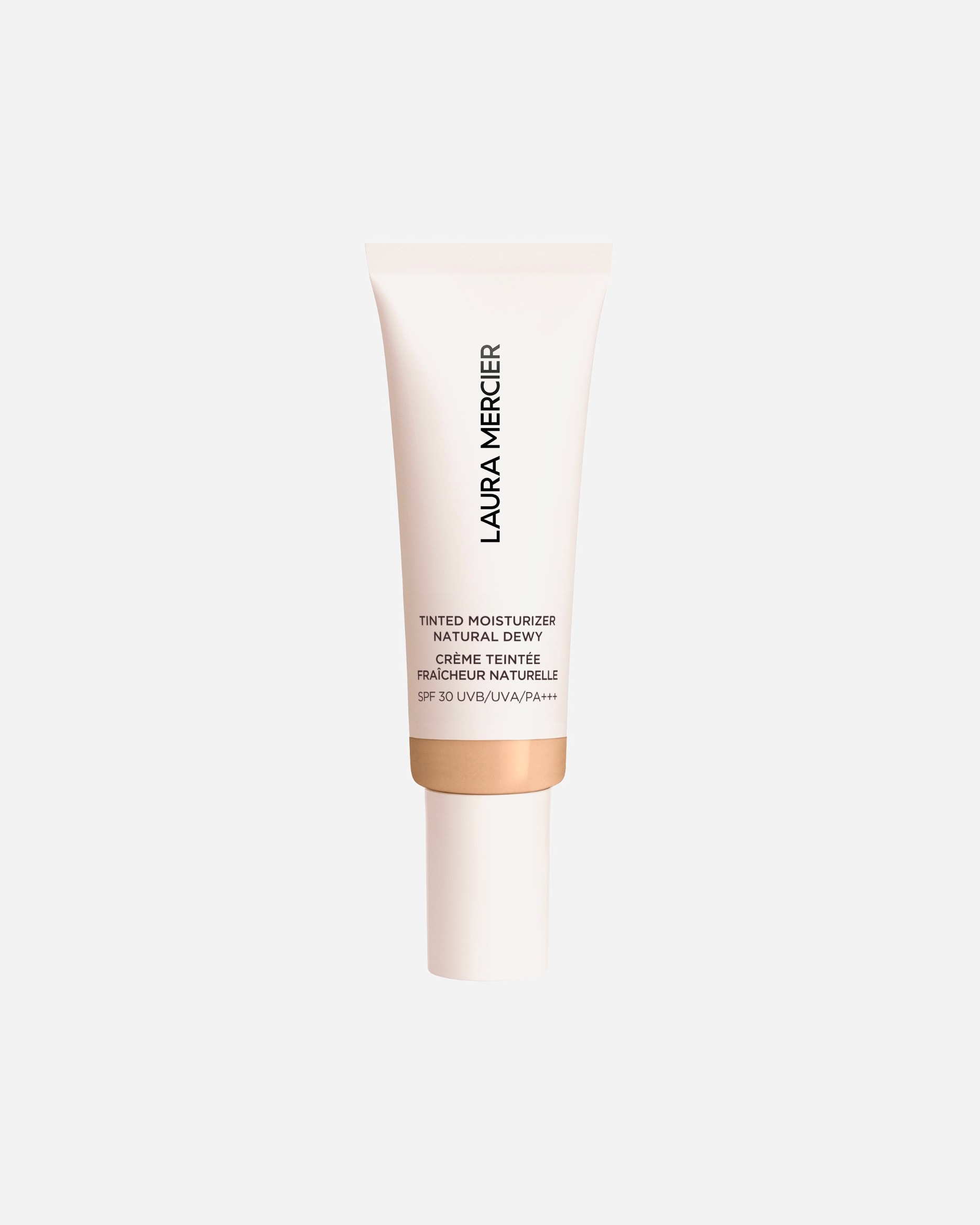 Veido fluidas UnisexLaura MercierTINTED MOISTURIZER NATURAL DEWY2N MAPLE