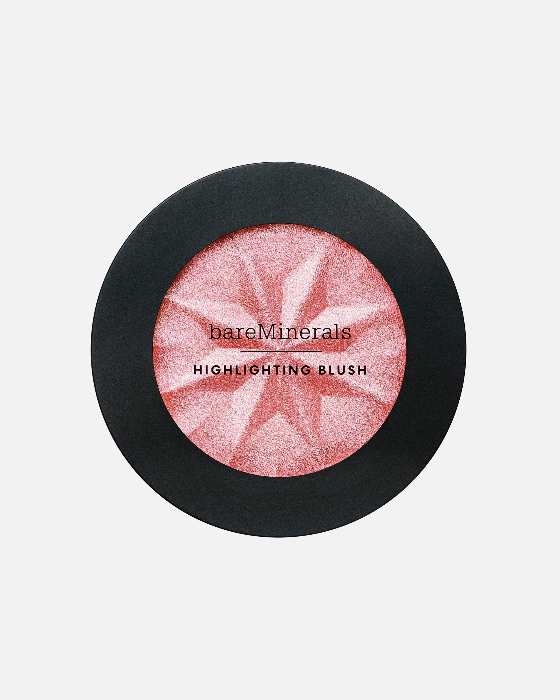 Skaistalai, Akių ir skruostų dažai, Lūpų ir skruostų dažai UnisexbareMineralsGen NudeHIGHLIGHTING BLUSHPink Glow