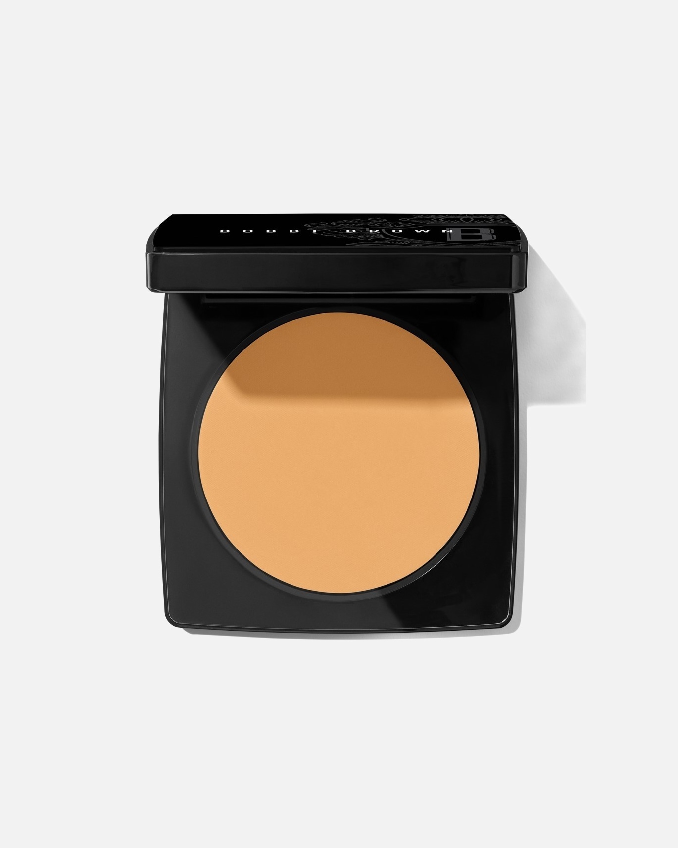 Kompaktinė pudra UnisexBobbi BrownSheer Finish Pressed PowderSoft Honey