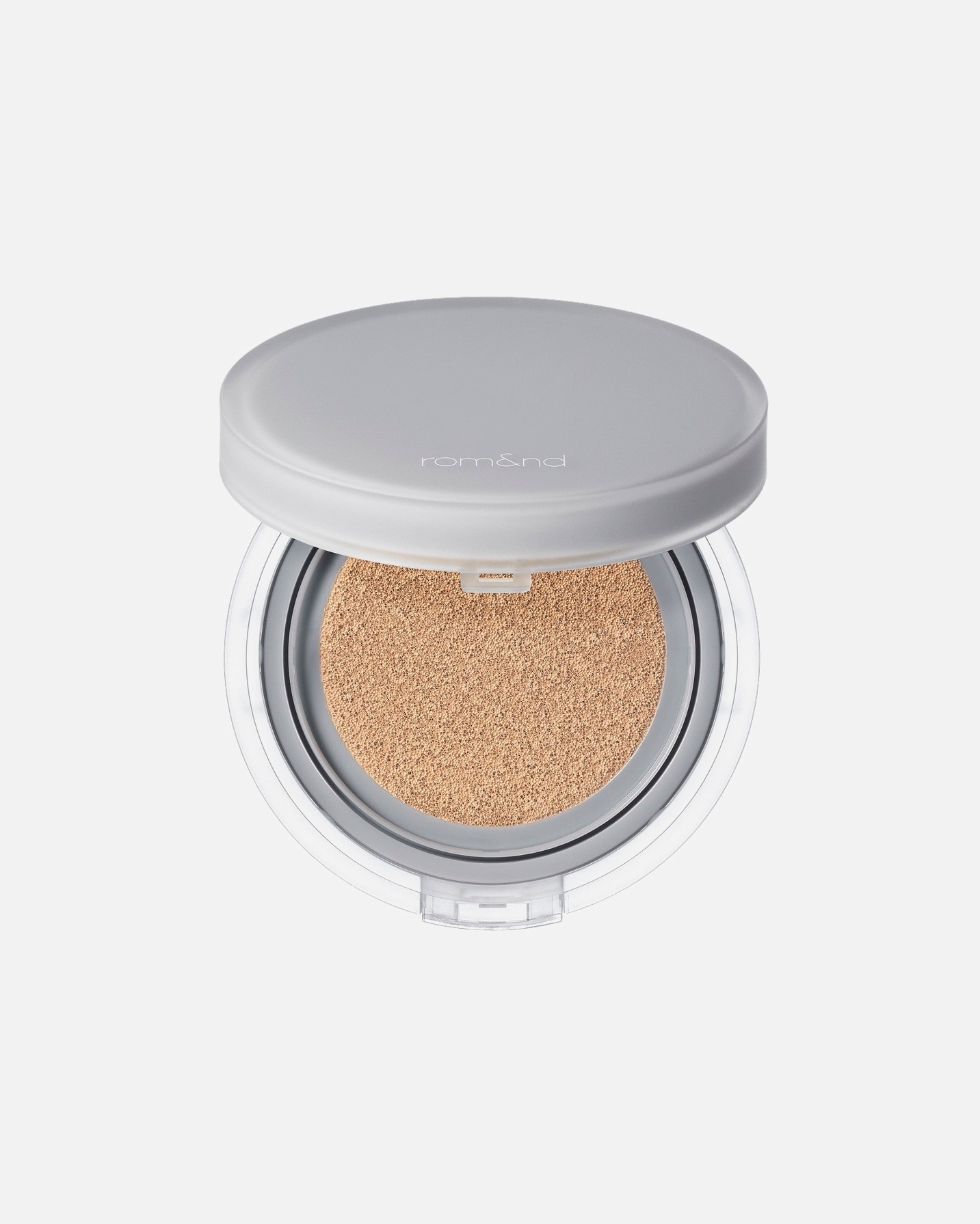 Makiažo pagrindas Unisexrom&ndNU ZERO CUSHION04 BEIGE 23