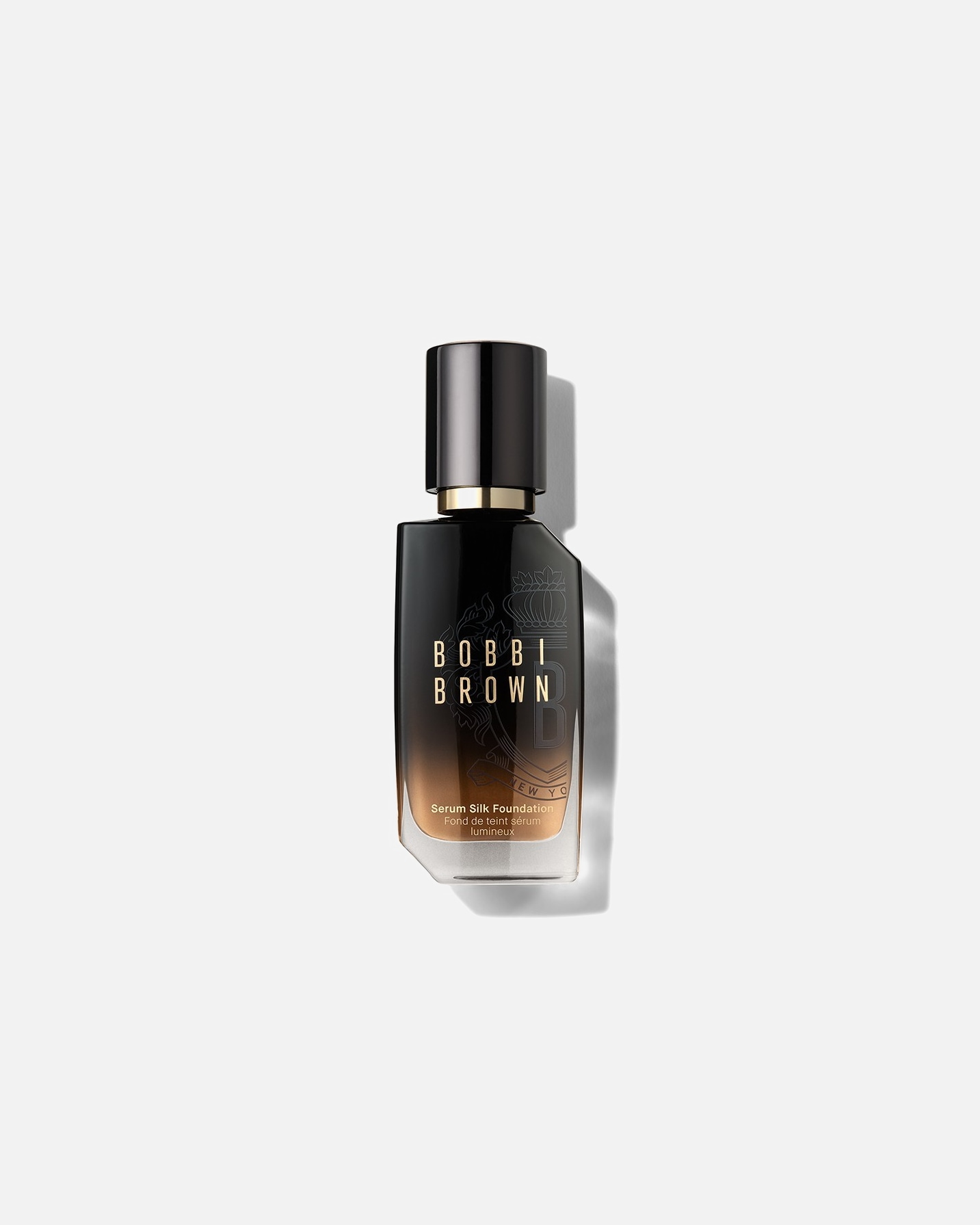 Makiažo pagrindas UnisexBobbi BrownSerum Silk Foundation11 - PORCELAIN