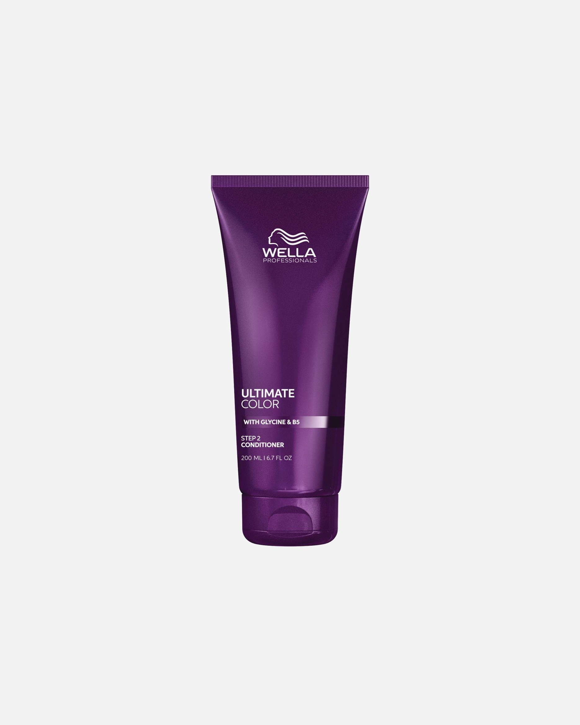 Plaukų kondicionierius UnisexWella ProfessionalsUltimate ColorConditioner STEP 2200 ml