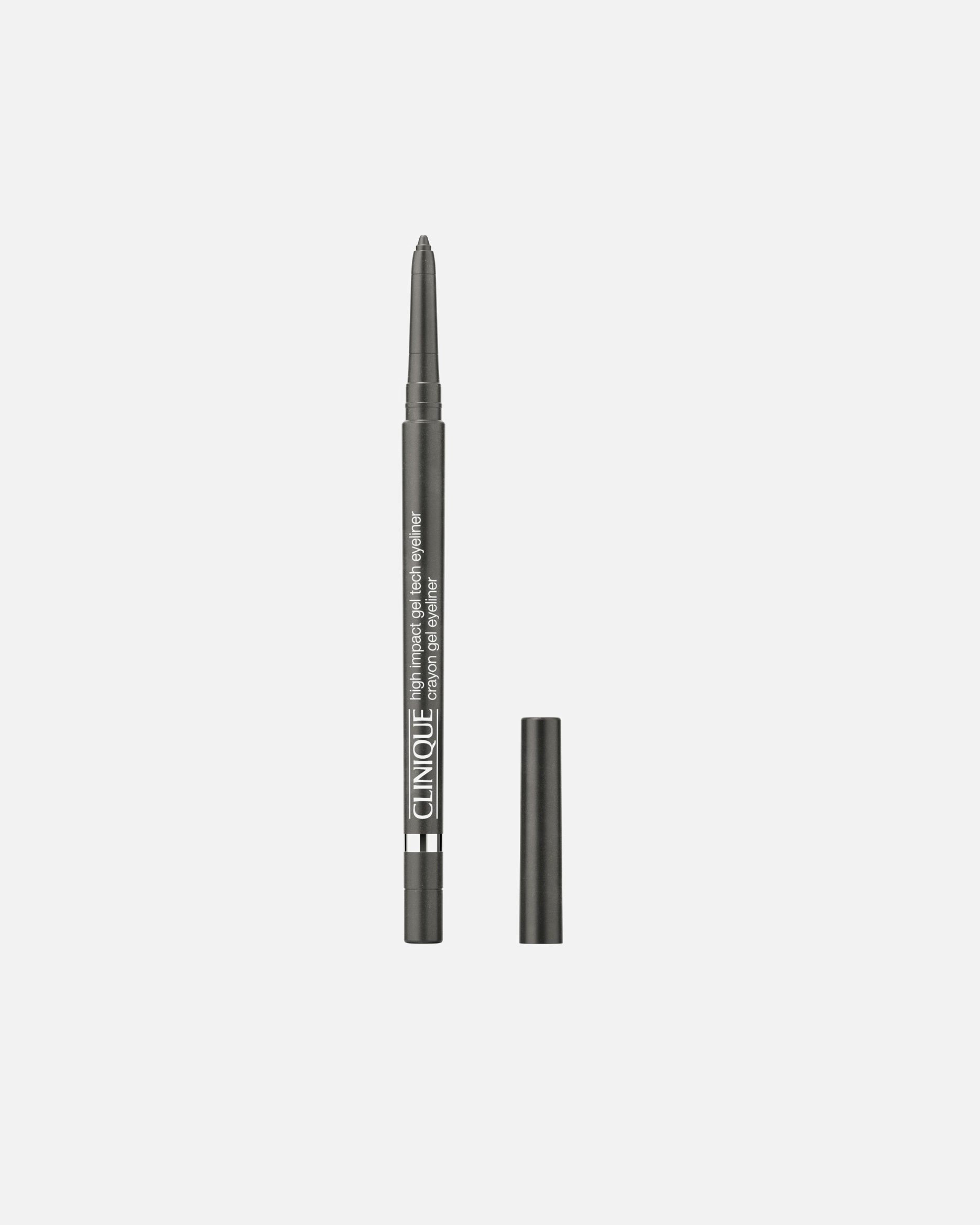 Akių apvadas UnisexCliniqueHigh ImpactHigh Impact™ Gel Tech EyelinerPolished Pewter