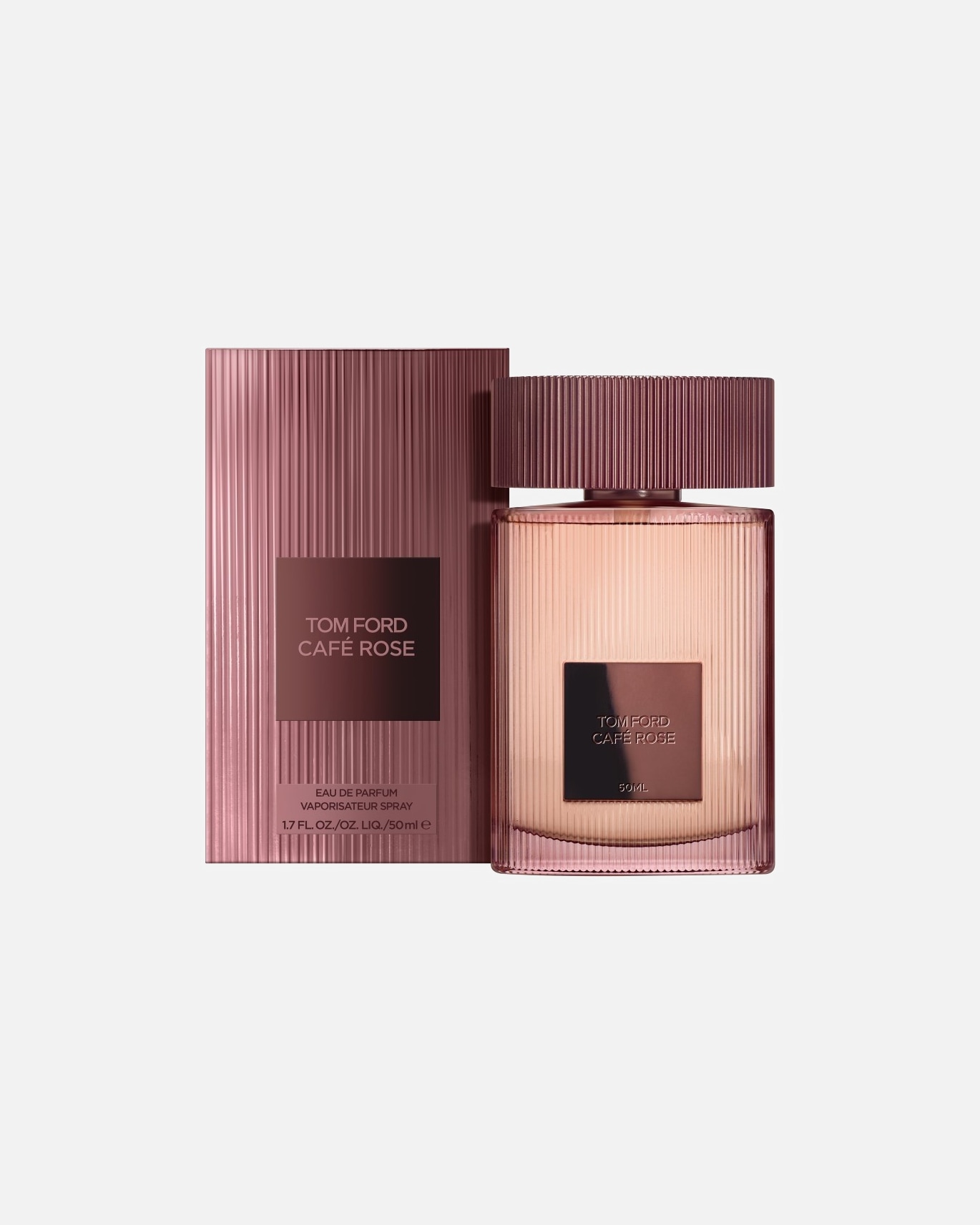 Parfumuotas vanduo UnisexTOM FORDCafé Rose50 ml