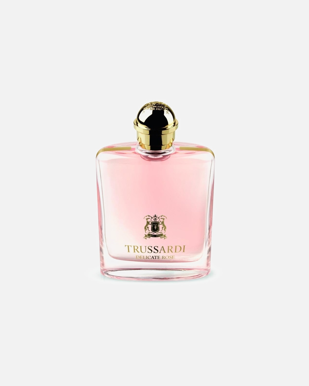 Tualetinis vanduo MoterimsTrussardiDelicate Rose50 ml