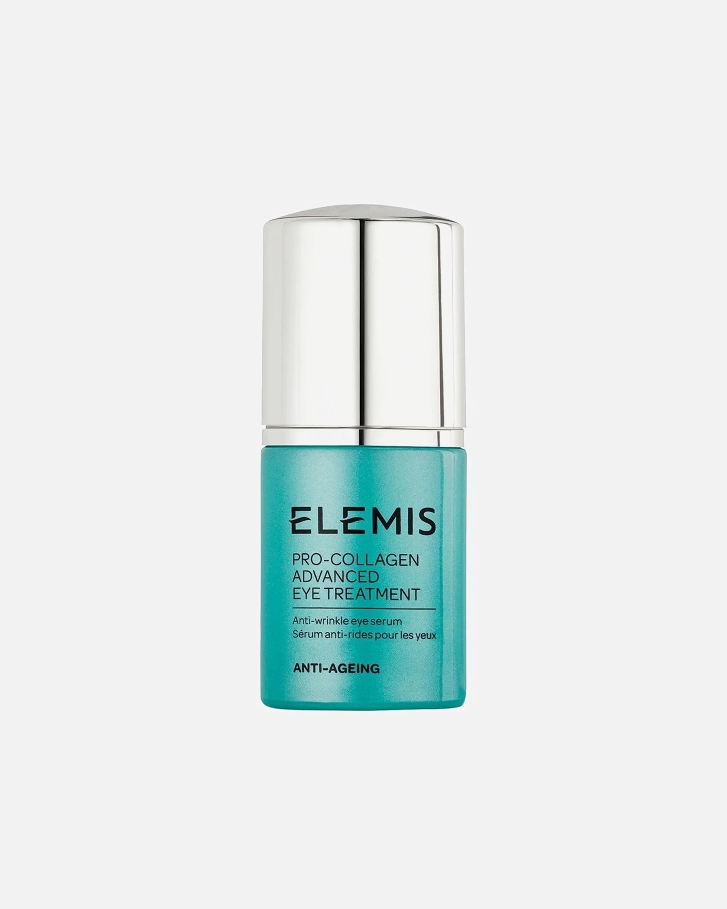 Paakių serumas UnisexELEMISPro-Collagen Advanced Eye Treatment15 ml