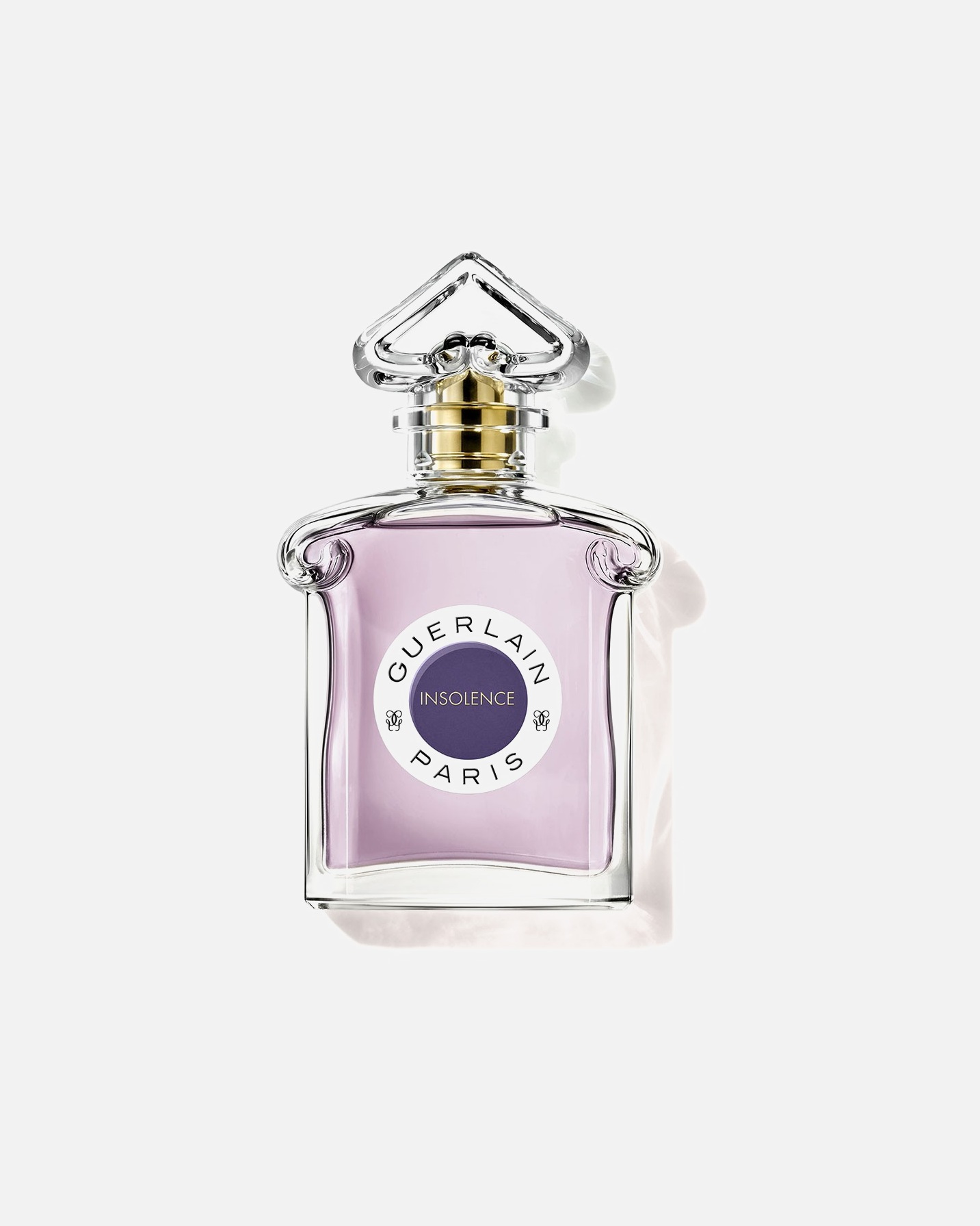 Parfumuotas vanduo UnisexInsolence75 ml