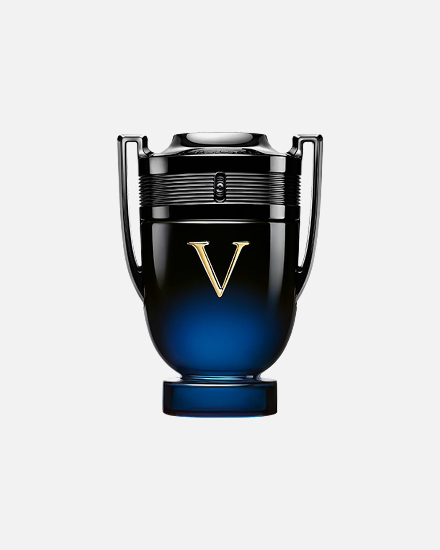 Parfumuotas vanduo VyramsRabanneInvictusVictory Elixir Parfum Intense50 ml