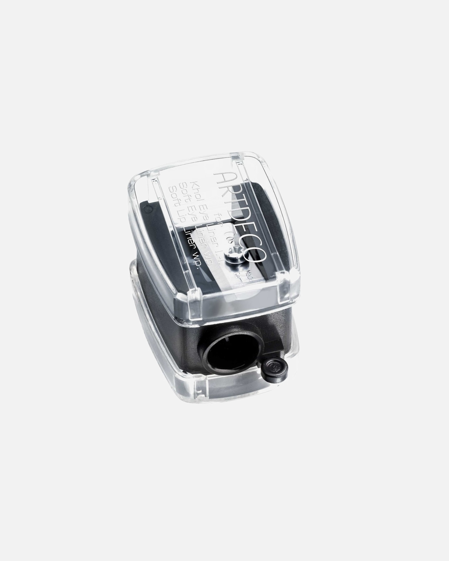 Drožtukas MoterimsARTDECOSharpener Magic Liner1 vnt.