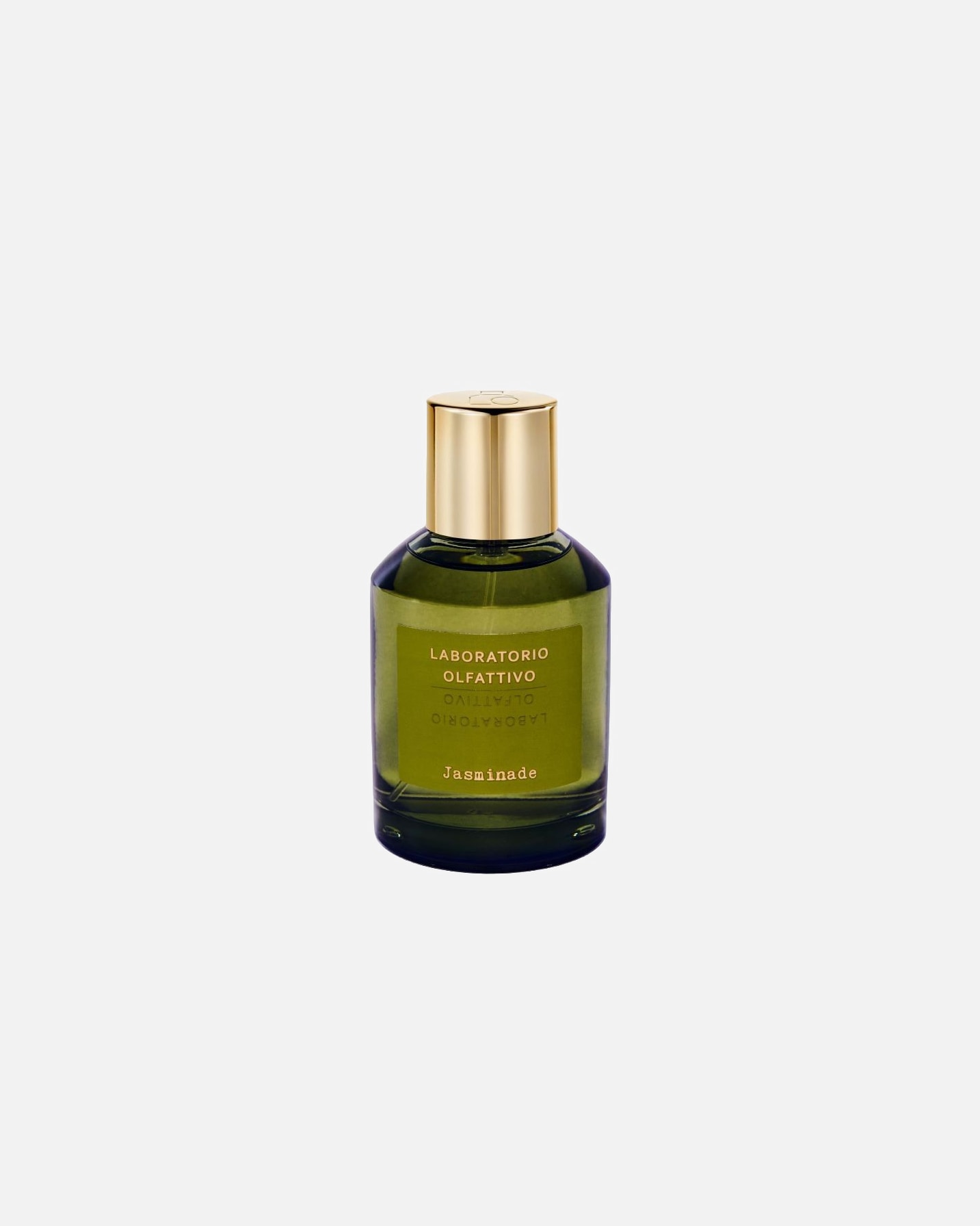 Parfumuotas vanduo UnisexLaboratorio OlfattivoLO JASMINADE100 ml