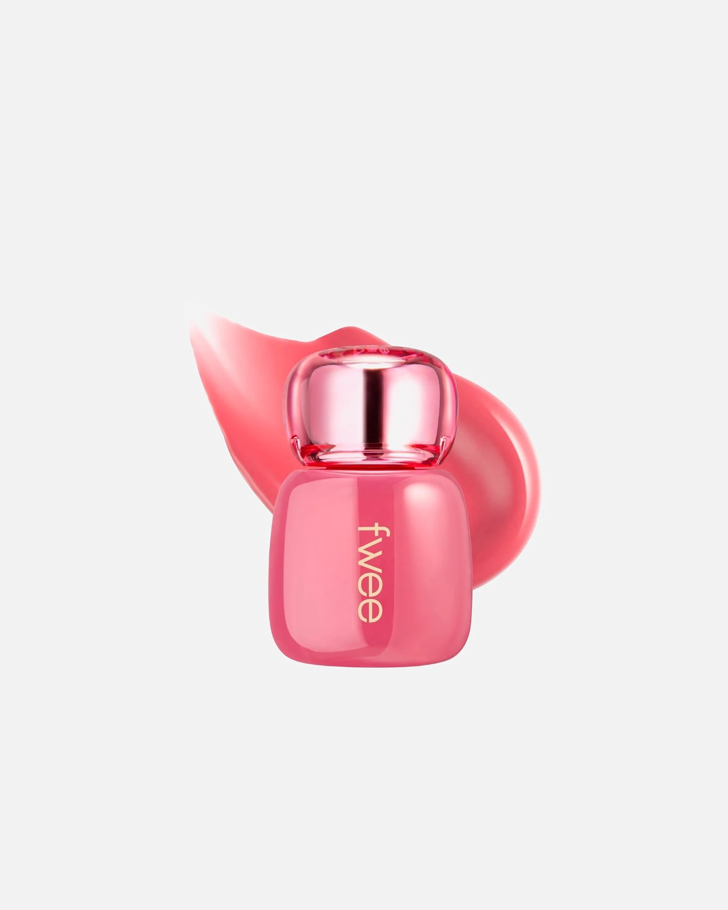 Skysti lūpų dažai UnisexfweeDefault Brand Line3D Voluming Tint3.8 g