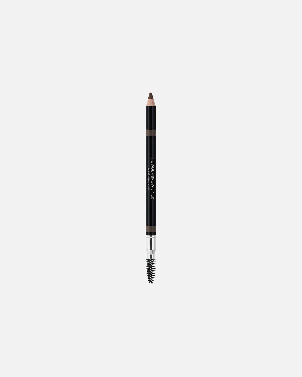 Antakių pieštukas UnisexDouglas CollectionMake-UpPowder Brow Liner Wood Brow PencilNr. 3 Dark Brown
