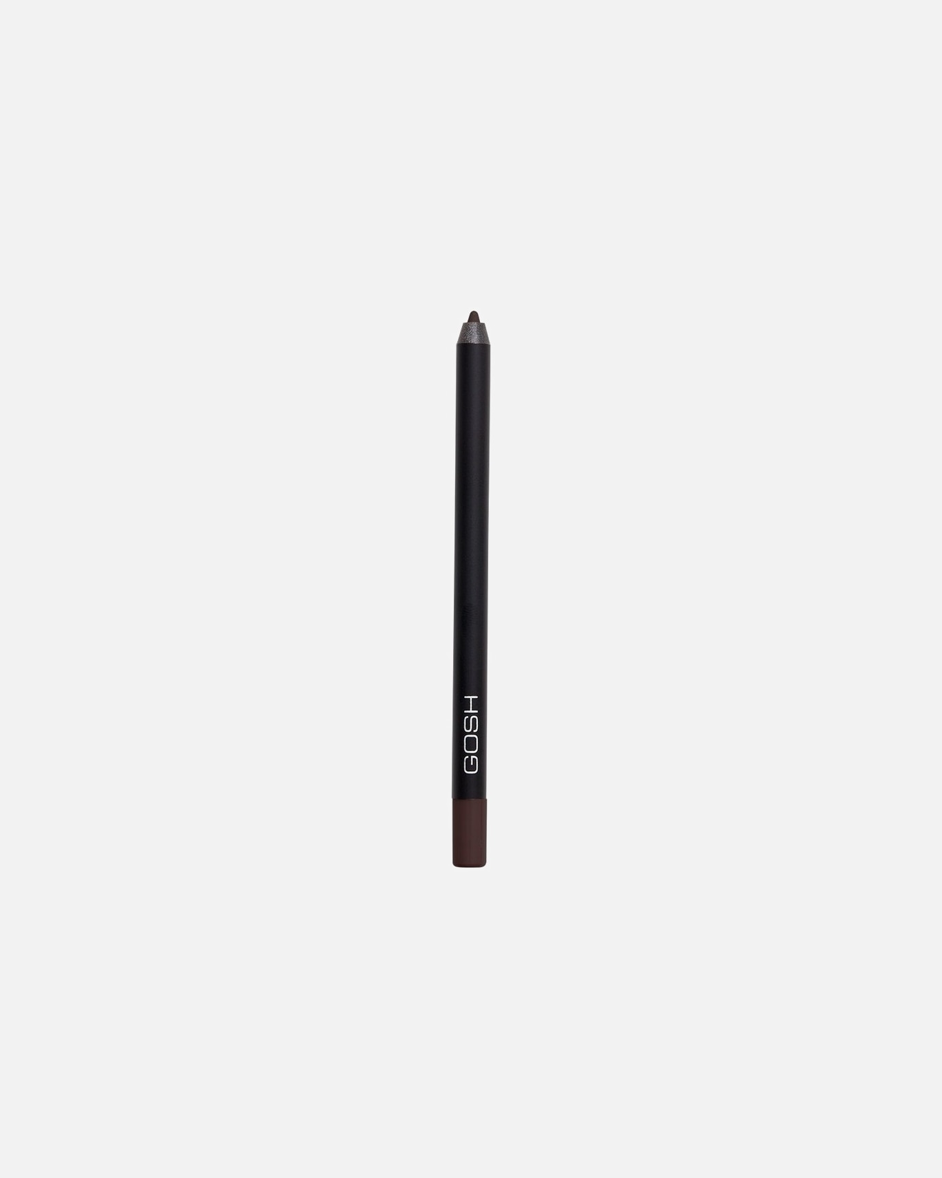 Akių pieštukas UnisexGosh CopenhagenVelvet Touch Eye Liner WaterproofTruly Brown