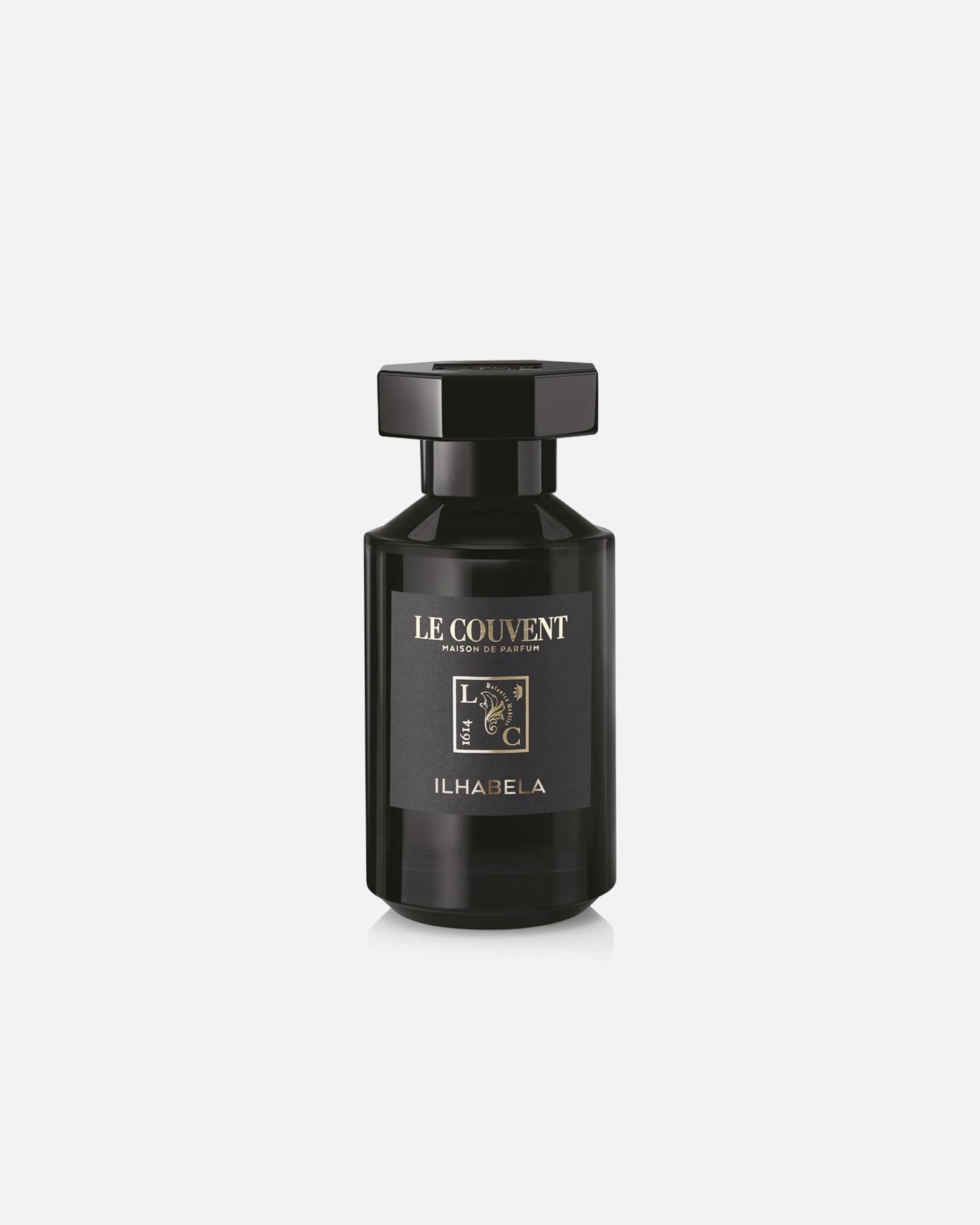 Kvepalai UnisexLe Couvent Maison De ParfumParfums RemarquablesILHABELA50 ml