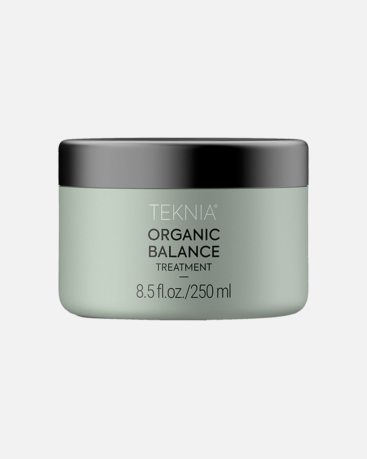 Plaukų atstatomoji priemonė UnisexLAKMEOrganic Balance Treatment250 ml