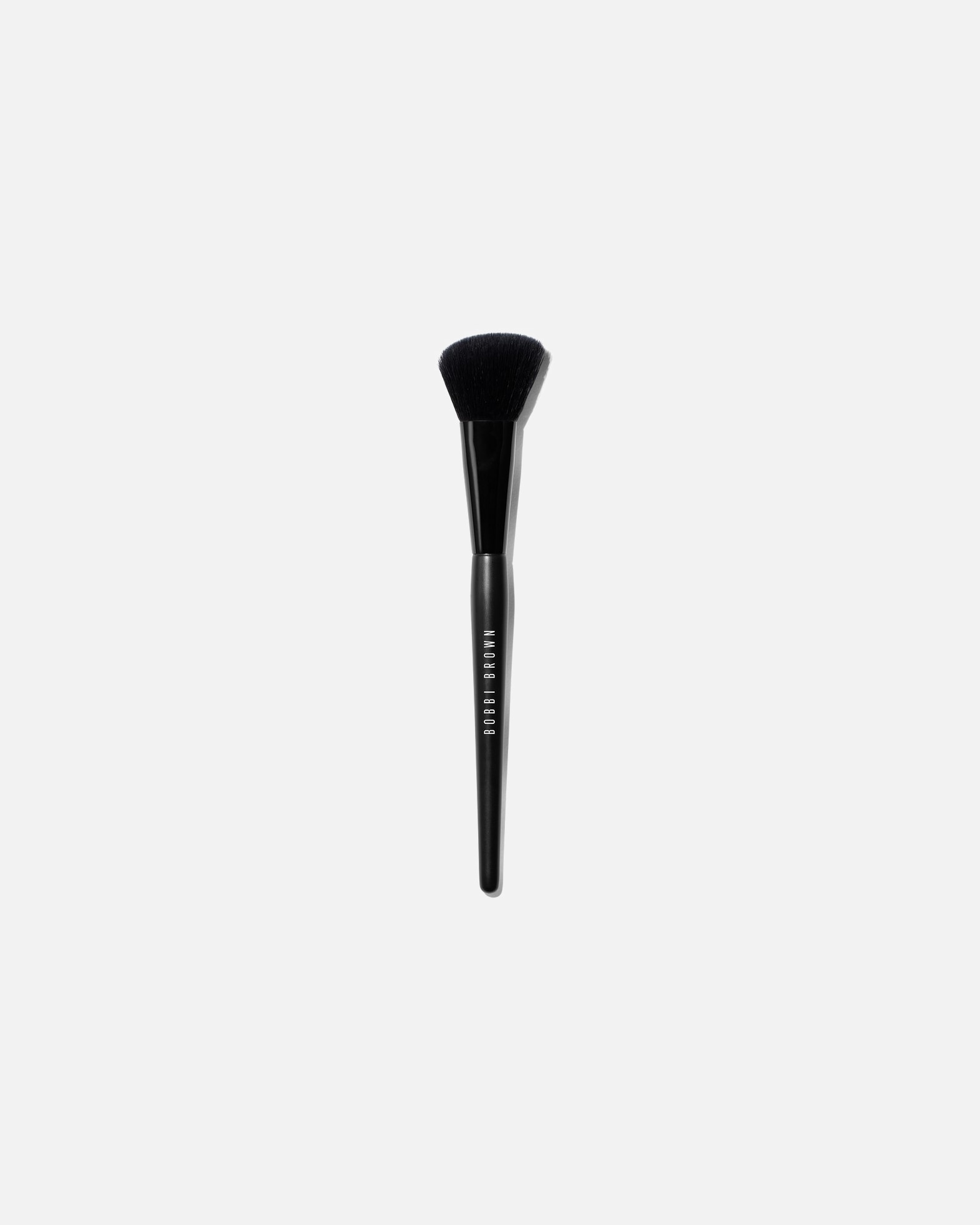 Pudros šepetėlis MoterimsBobbi BrownAngled Face Brush1 vnt.