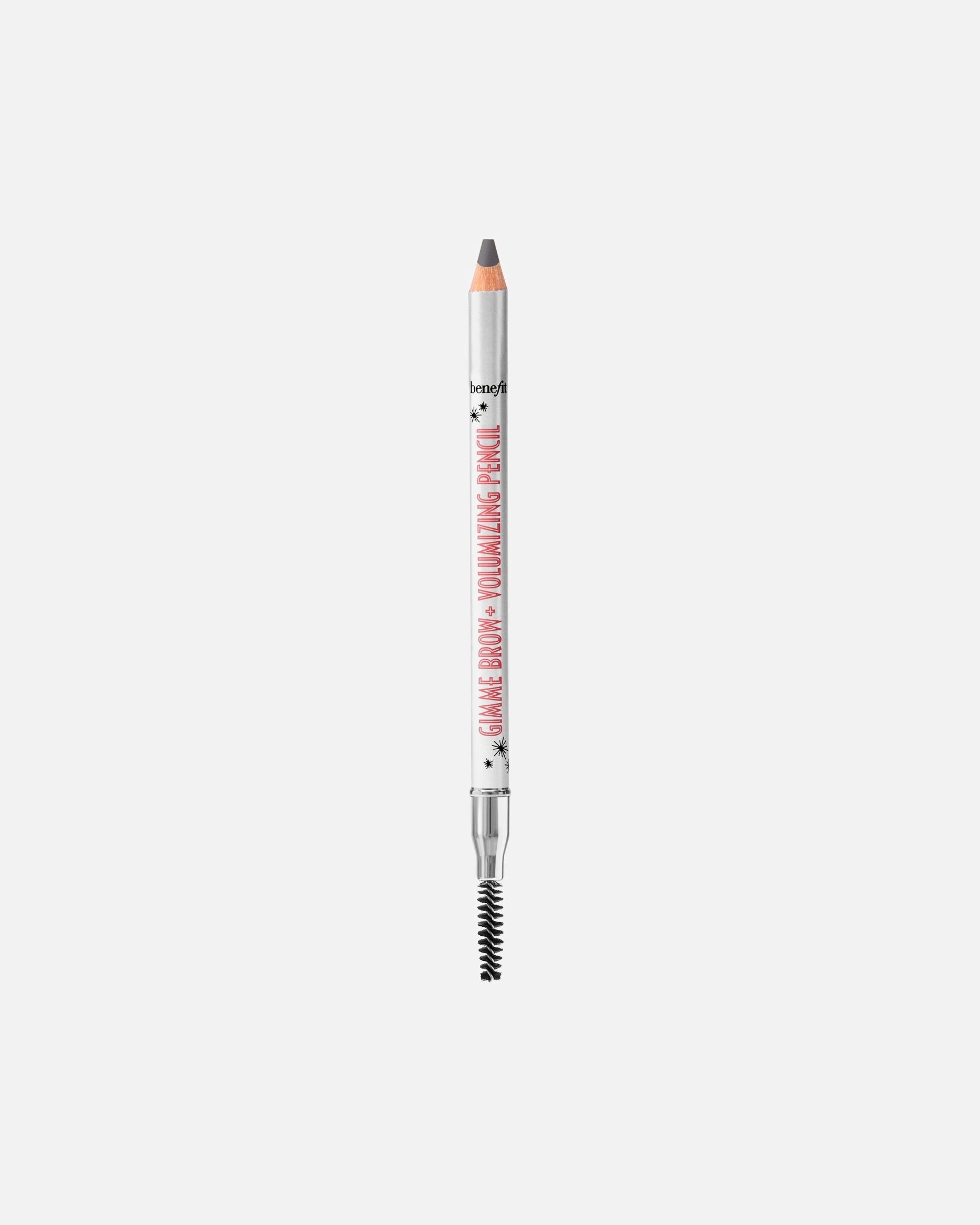 Antakių pieštukas UnisexBenefitGimme Brow+ Volumizing PencilCool Grey