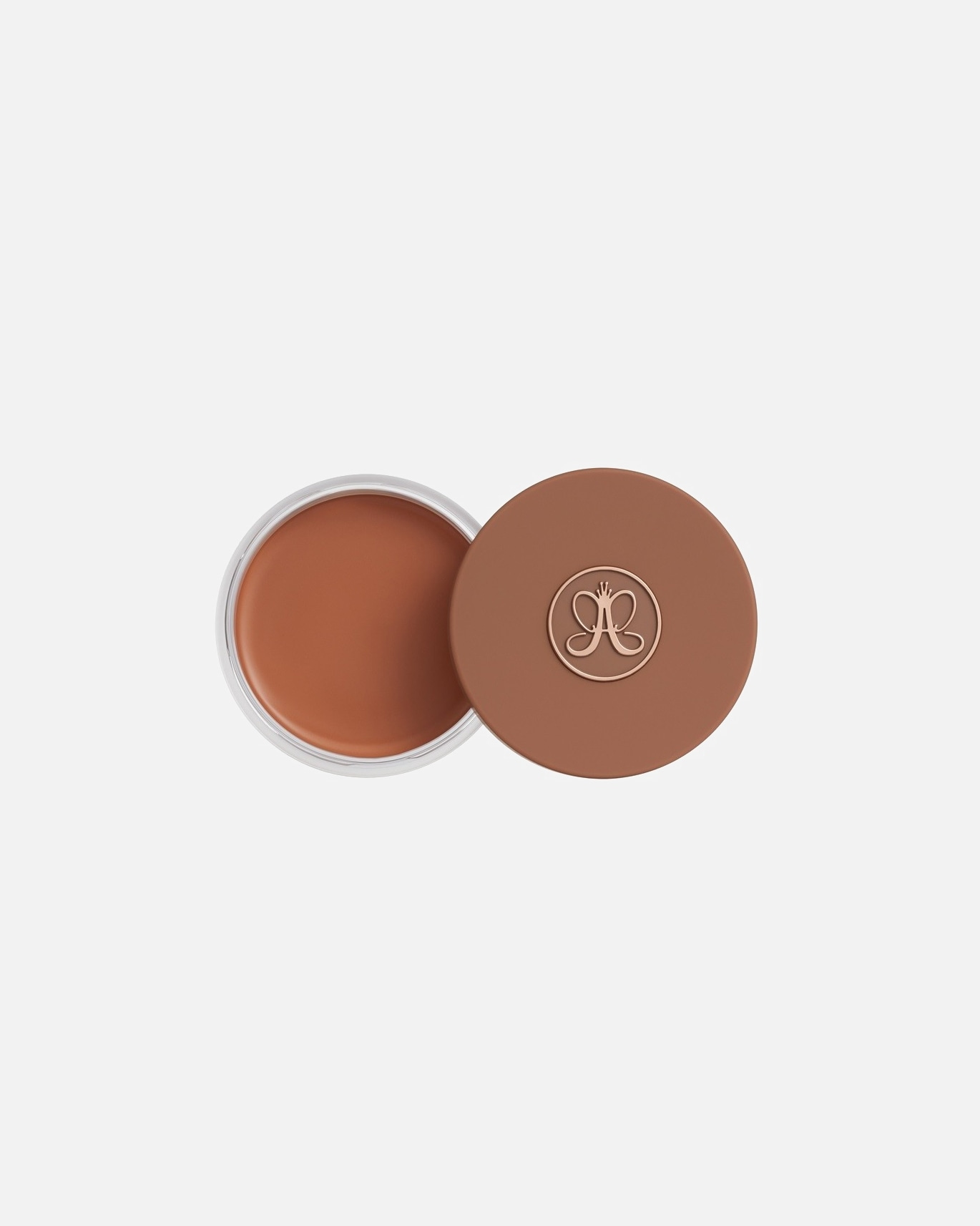 Bronzinanti pudra UnisexAnastasia Beverly HillsCream BronzerWarm Tan
