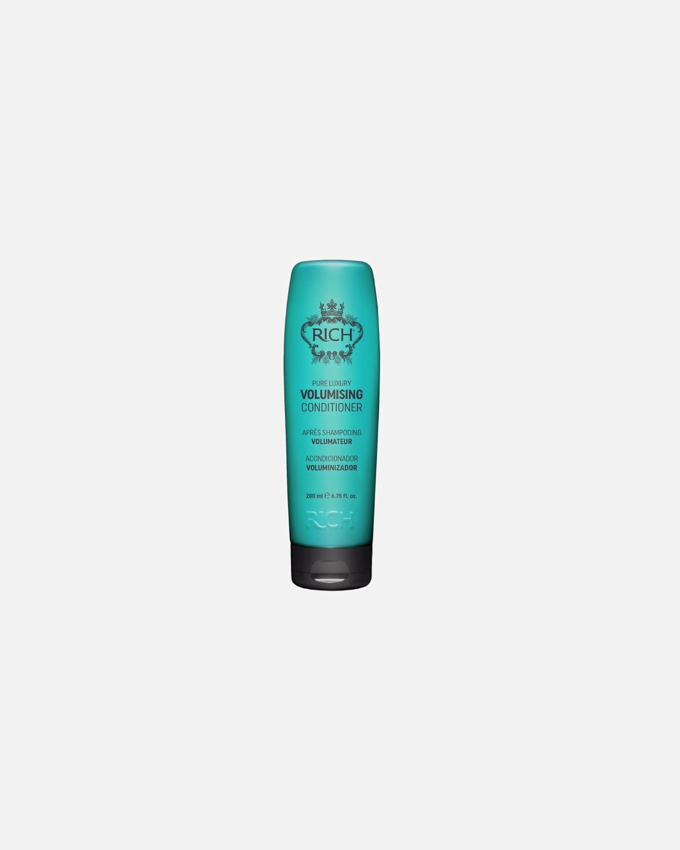 Plaukų kondicionierius UnisexRICHDefault Brand LinePure Luxury Volumising Conditioner200 ml
