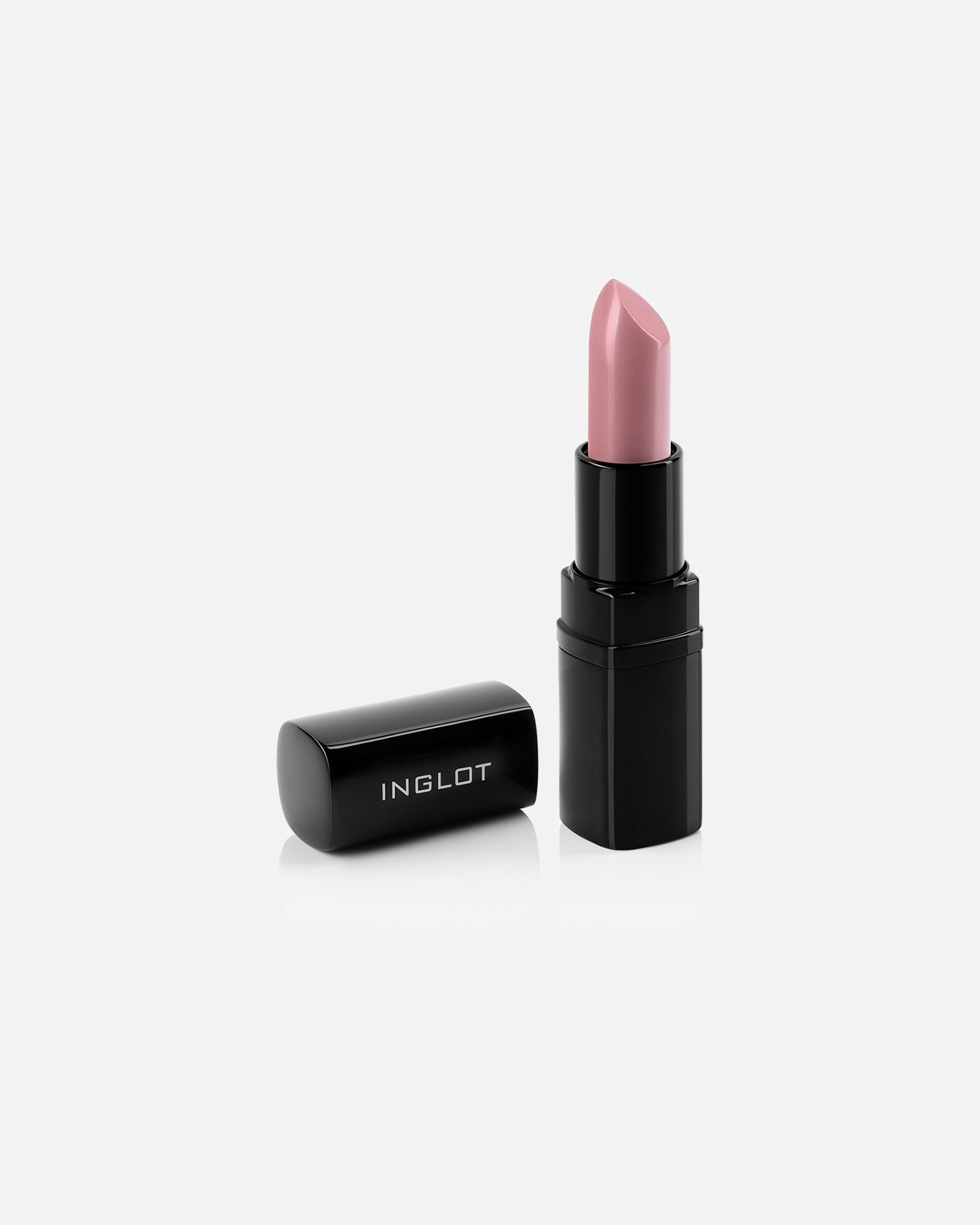 Lūpų dažai UnisexInglotLipsatin LipstickNr. 315