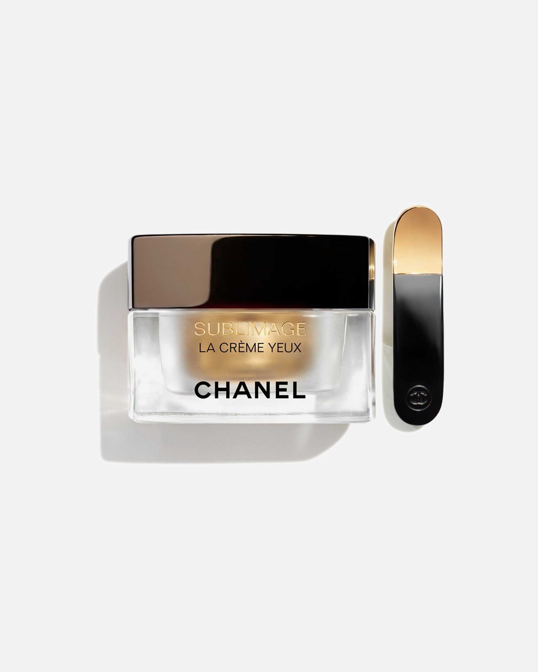 Paakių kremas UnisexCHANELSUBLIMAGESUBLIMAGE LA CREME EYE CREAM15 ml