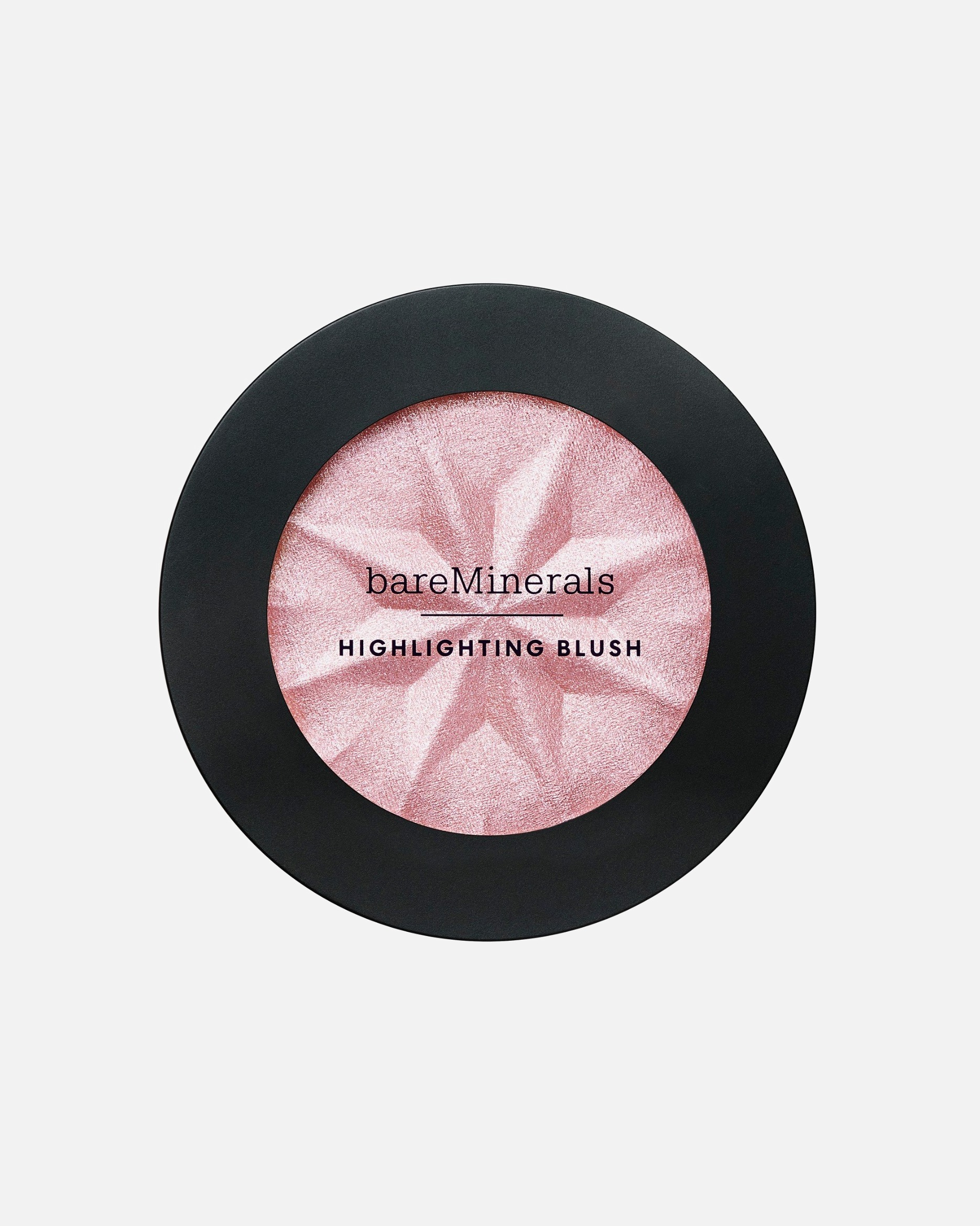 Skaistalai, Akių ir skruostų dažai, Lūpų ir skruostų dažai UnisexbareMineralsGen NudeHIGHLIGHTING BLUSHRose Glow